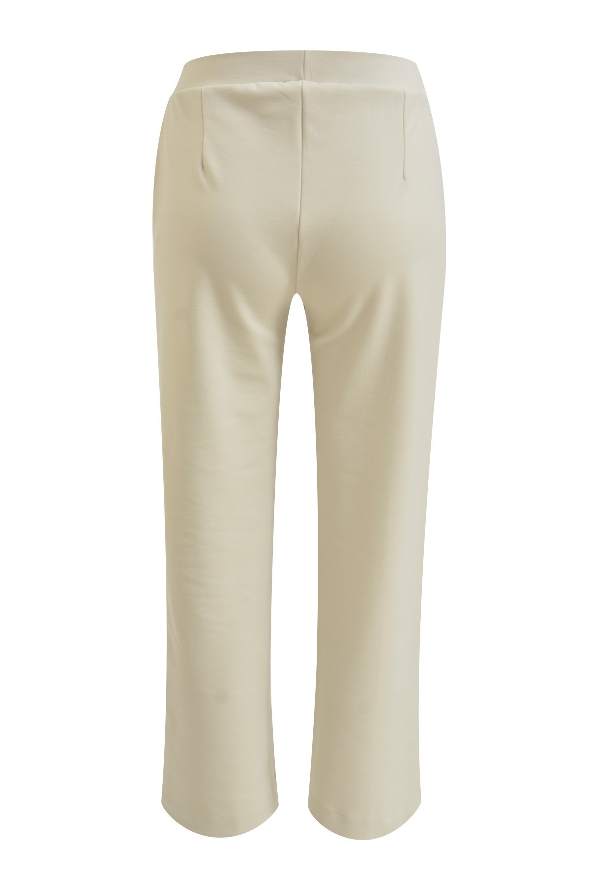Smith & Soul Culotte, mit Elastikbund & seitlichen Taschen