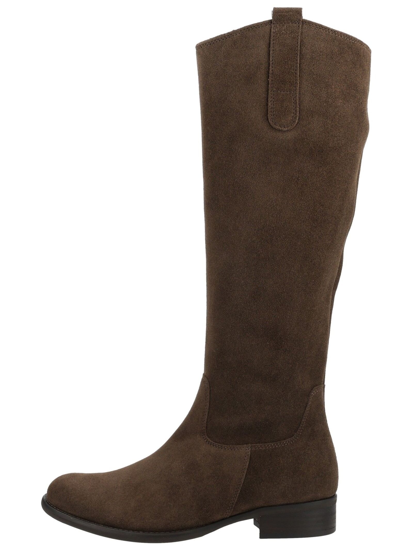Gabor Stiefel »Gabor Stiefel Veloursleder«