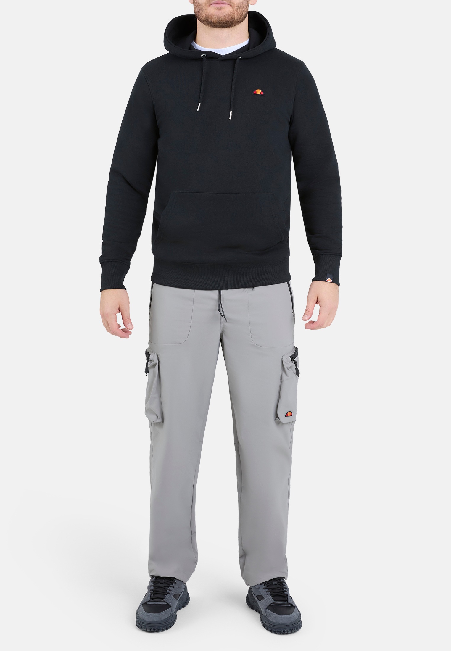 Ellesse Cargohose "SQUADRON CARGO PANT" günstig online kaufen