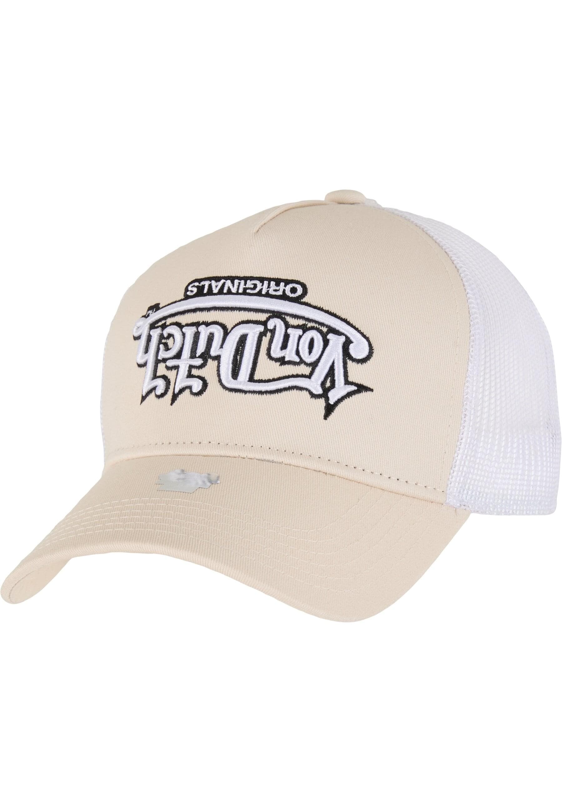 Von Dutch Trucker Cap »Von Dutch TRUCKER SOHO CAPS«