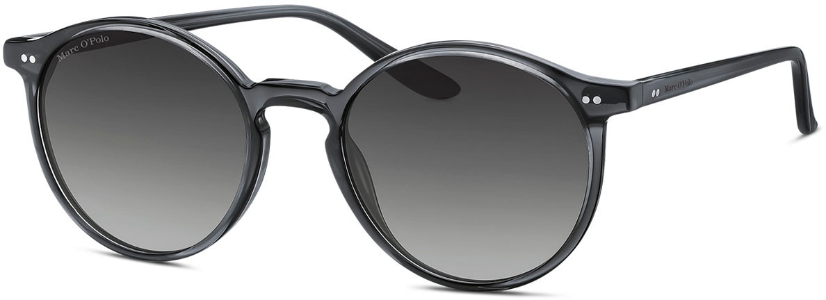 Marc OPolo Sonnenbrille "Modell 505112", Panto-Form