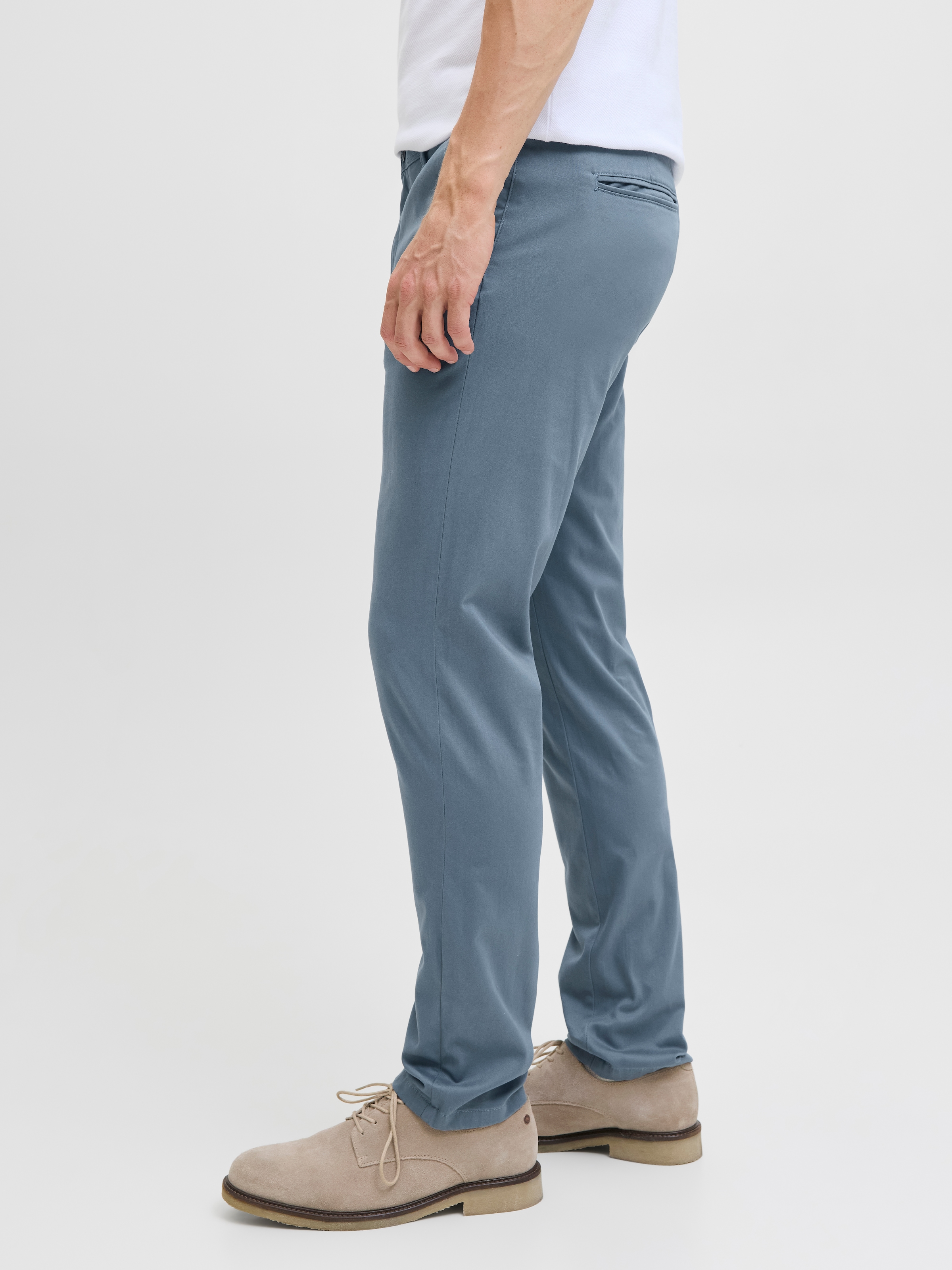 Jack & Jones Chinos »JPSTMARCO JJBOWIE NOOS«