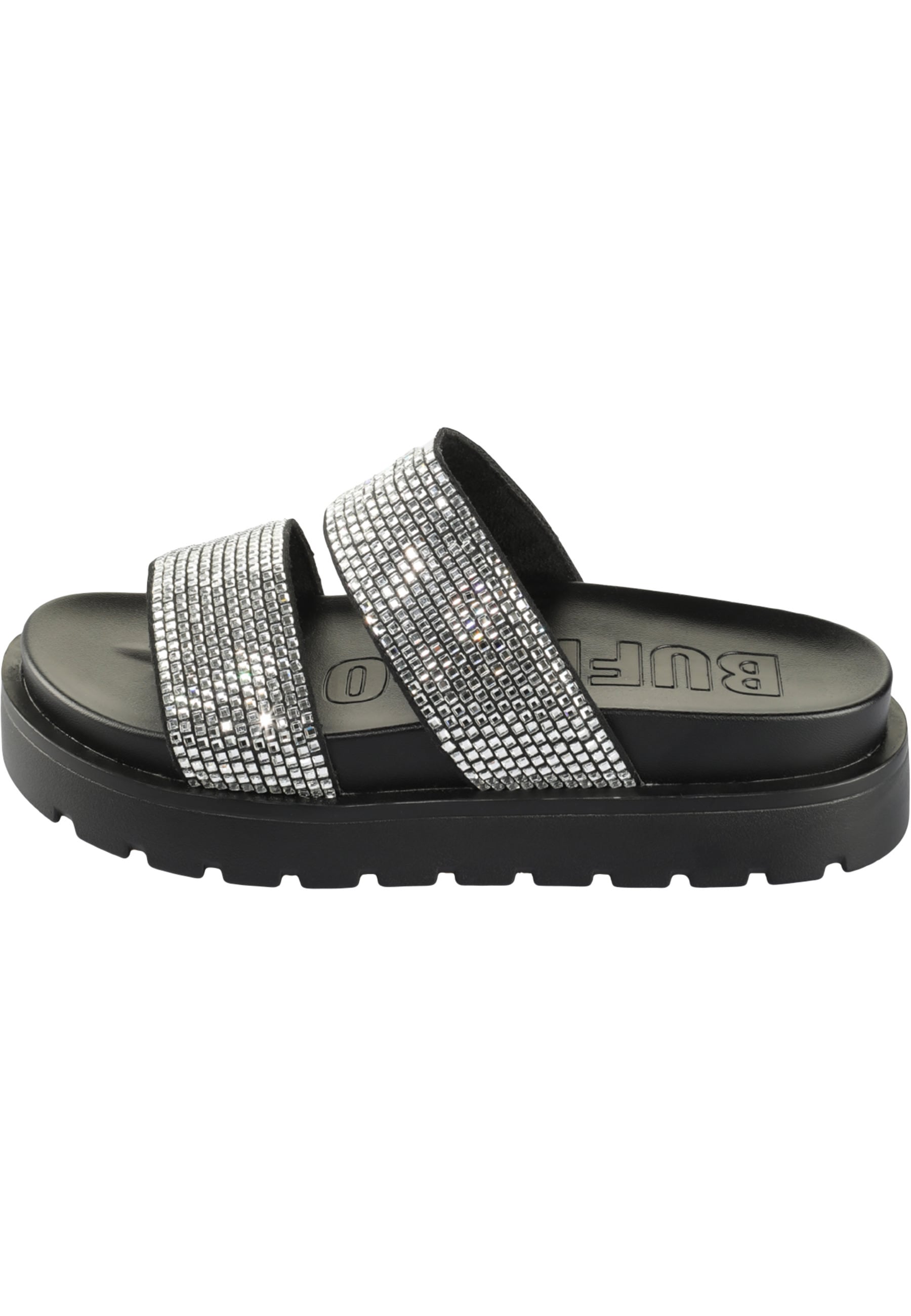 Buffalo Sandale »Buffalo RAYA TSS SPARK«