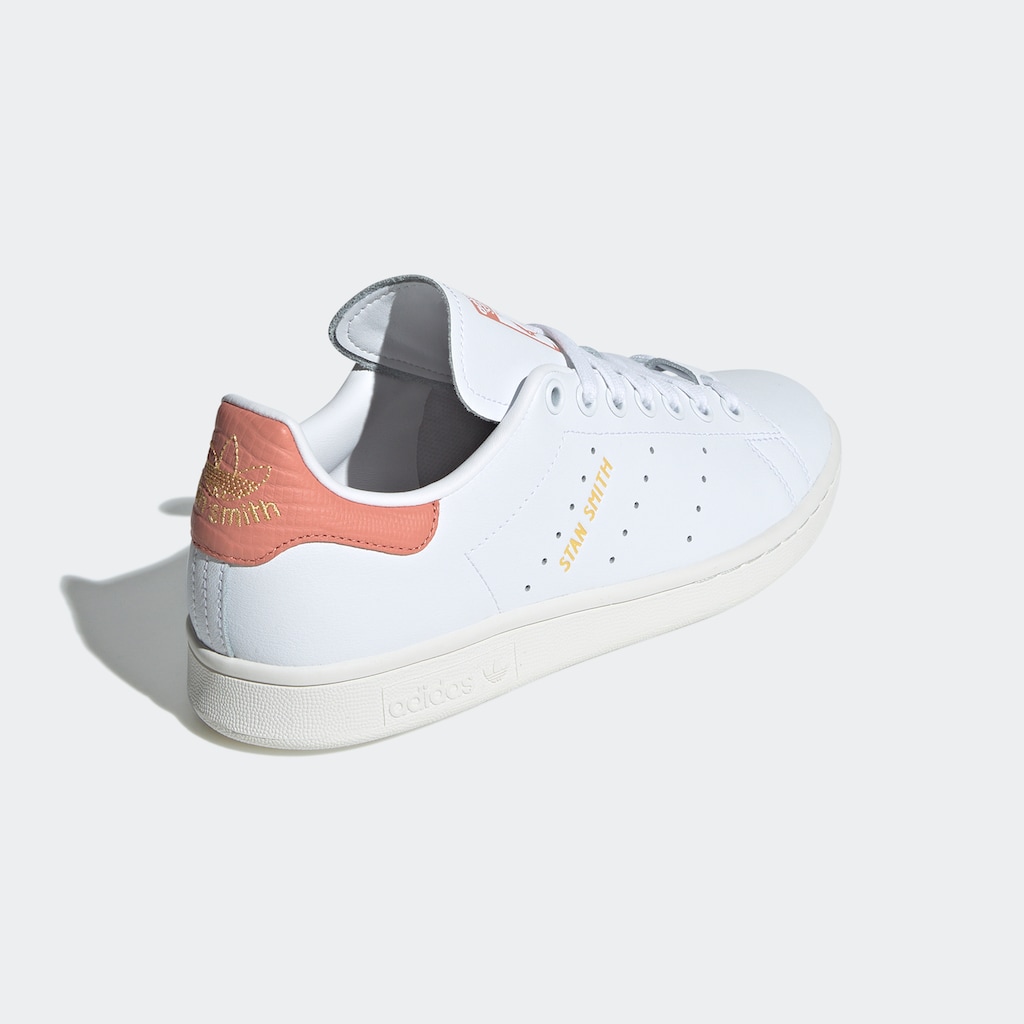 adidas Originals Sneaker »STAN SMITH«