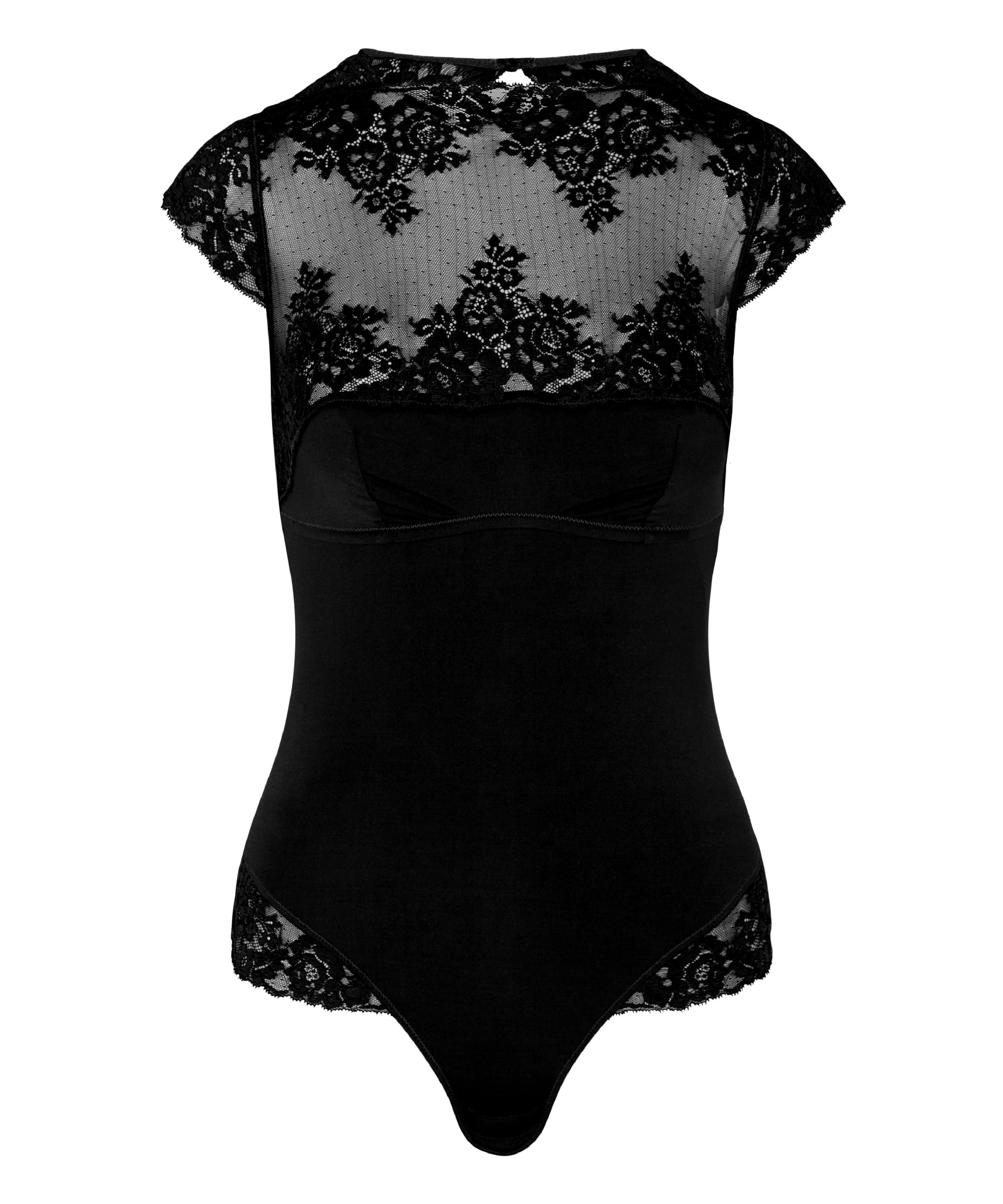 Hunkemöller Body »Body Rosie«