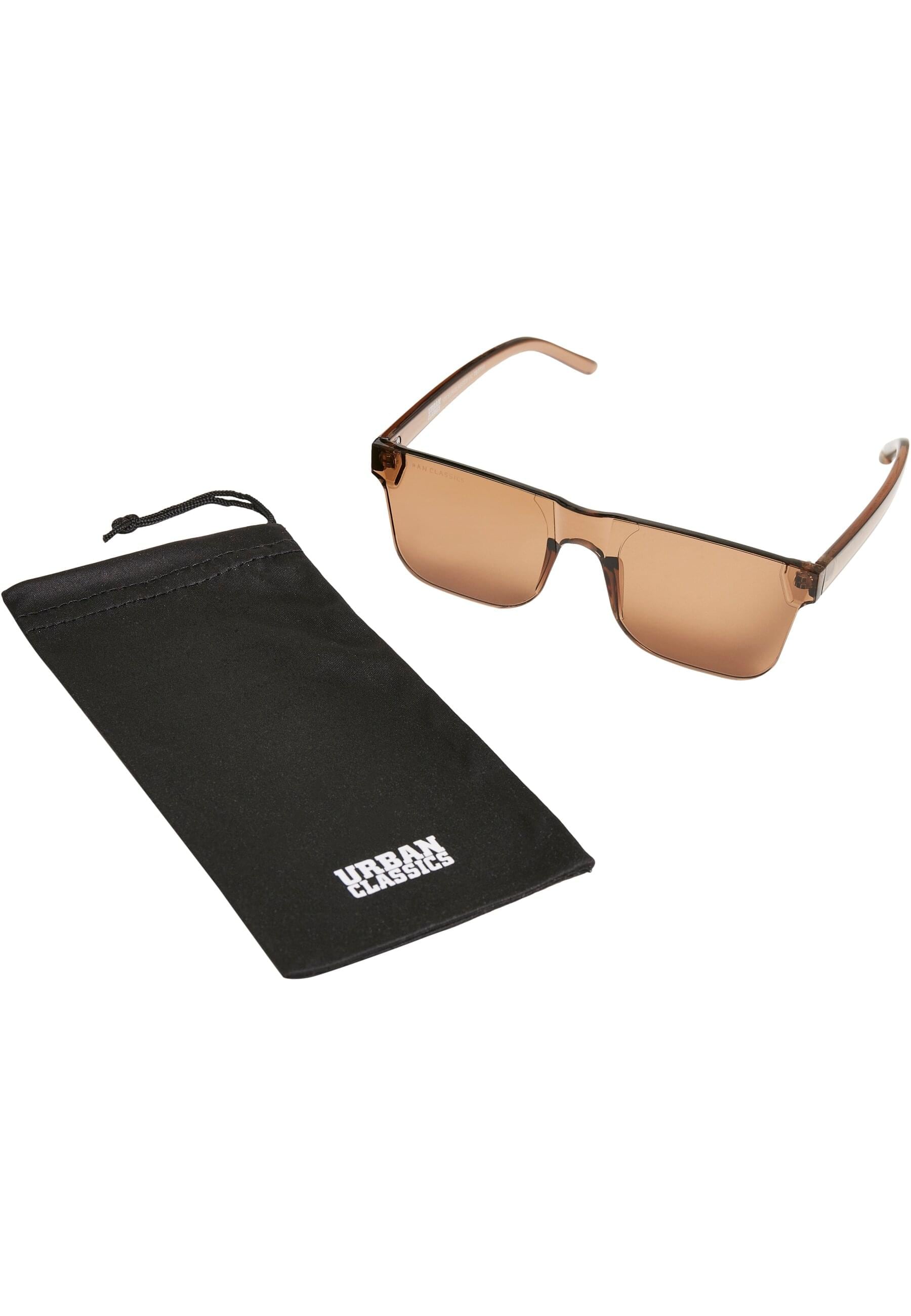 URBAN CLASSICS Sonnenbrille "Urban Classics Unisex 105 Sunglasses UC"