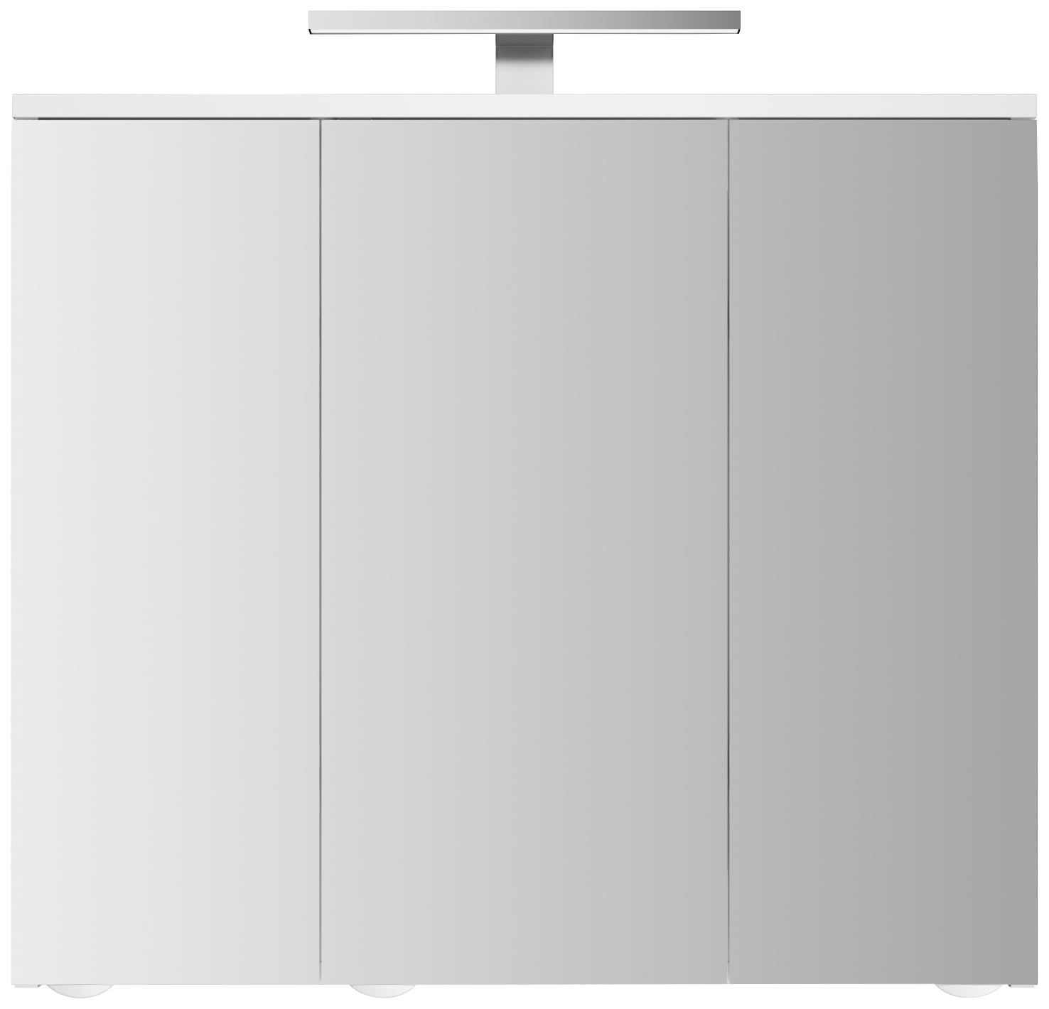 Spiegelschrank »Arda«, weiß, 72,20 cm Breite