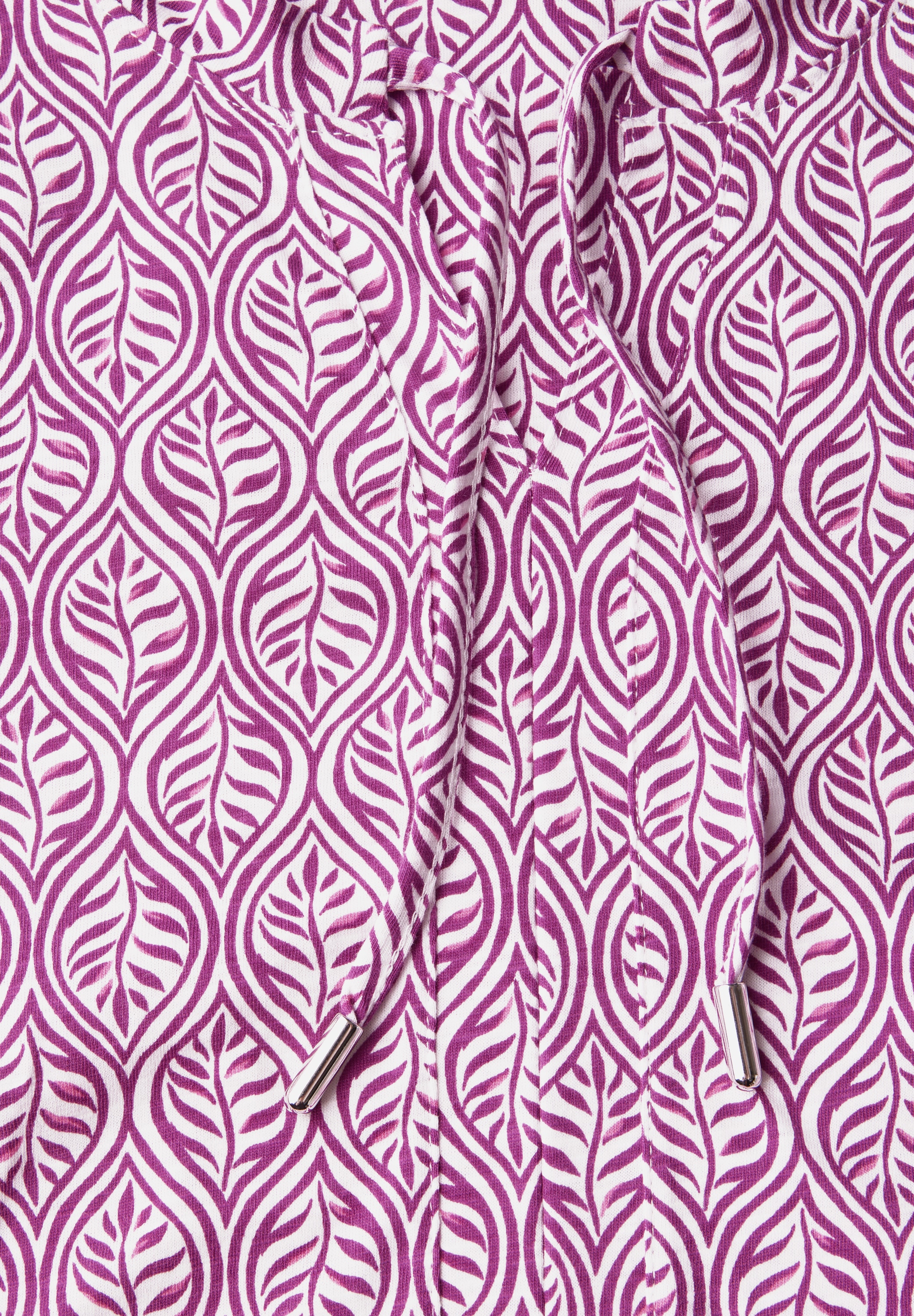 Cecil T-Shirt, aus reiner Baumwolle