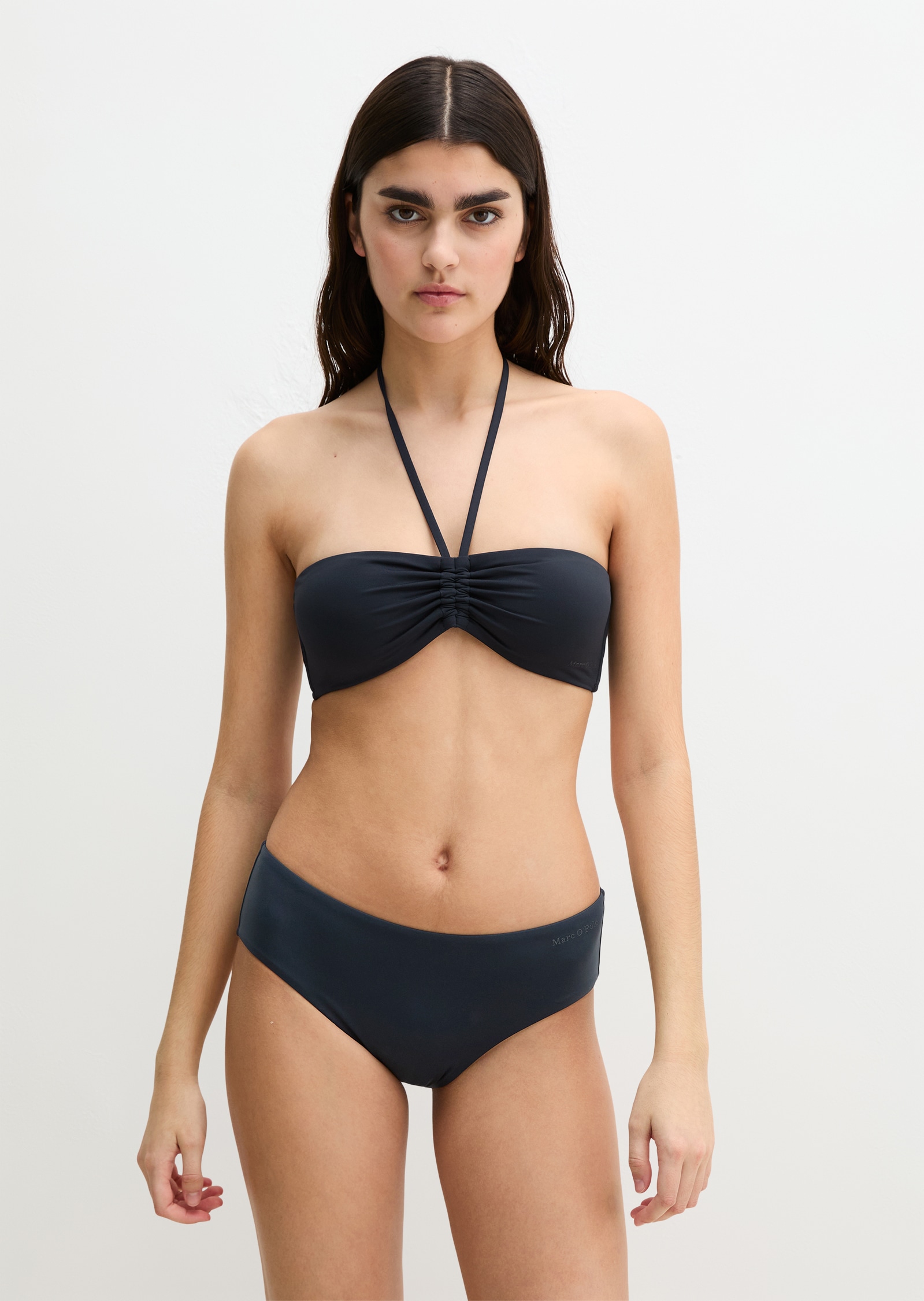 Marc OPolo Bandeau-Bikini-Top "Essentials" günstig online kaufen