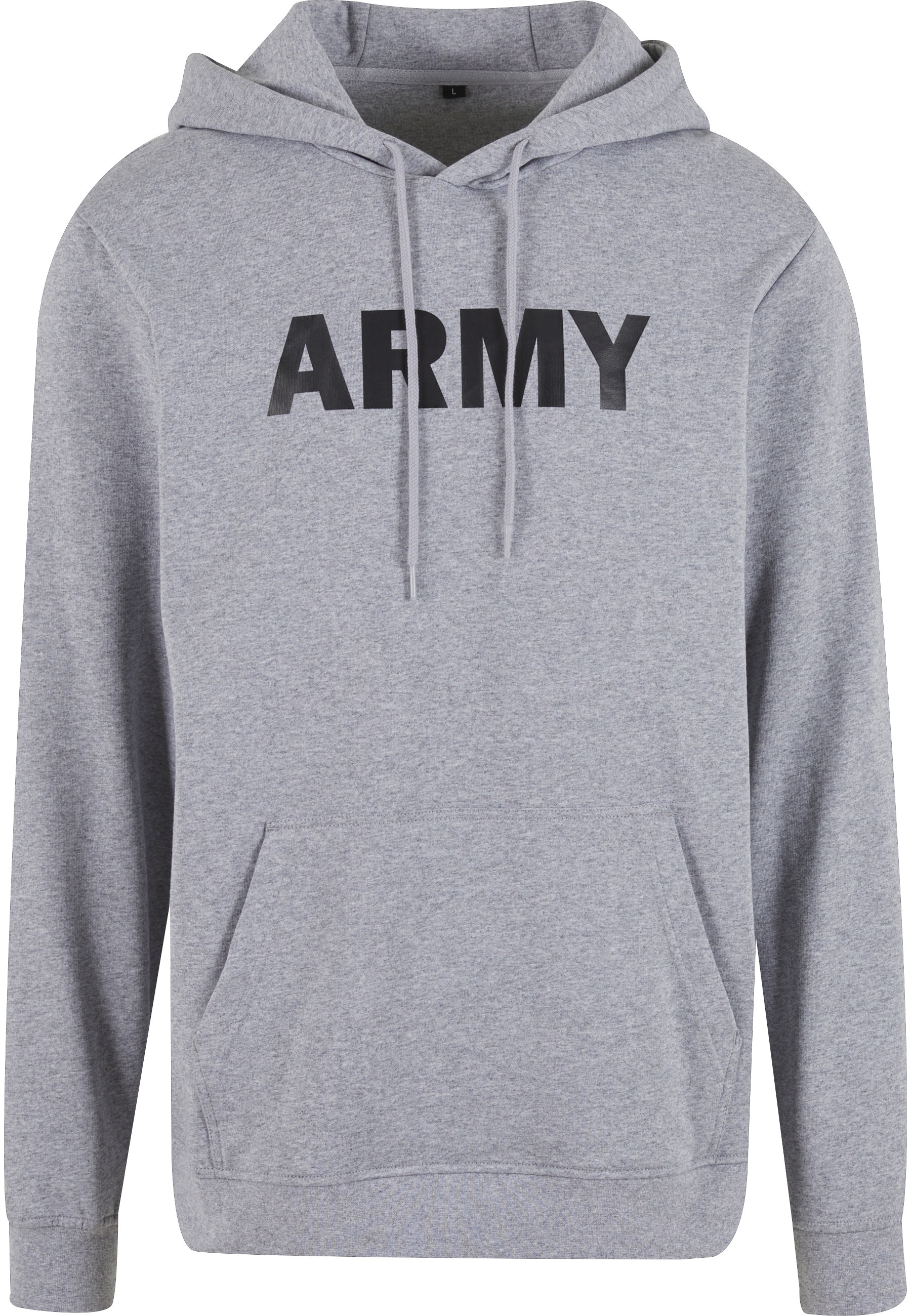 Brandit Kapuzenpullover "Brandit Army Hoody" 1 Stk. günstig online kaufen