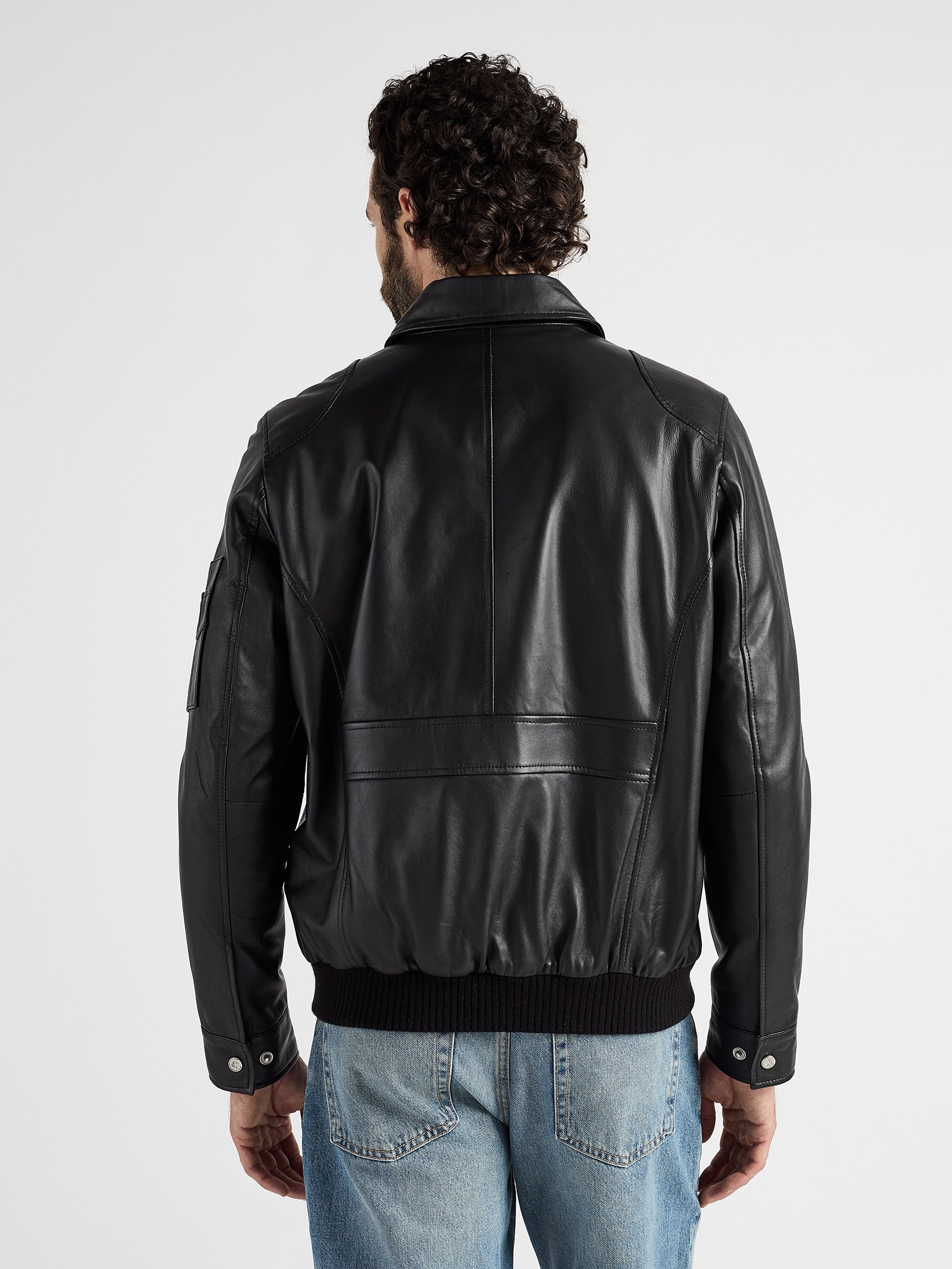 JCC Lederjacke »31018159«