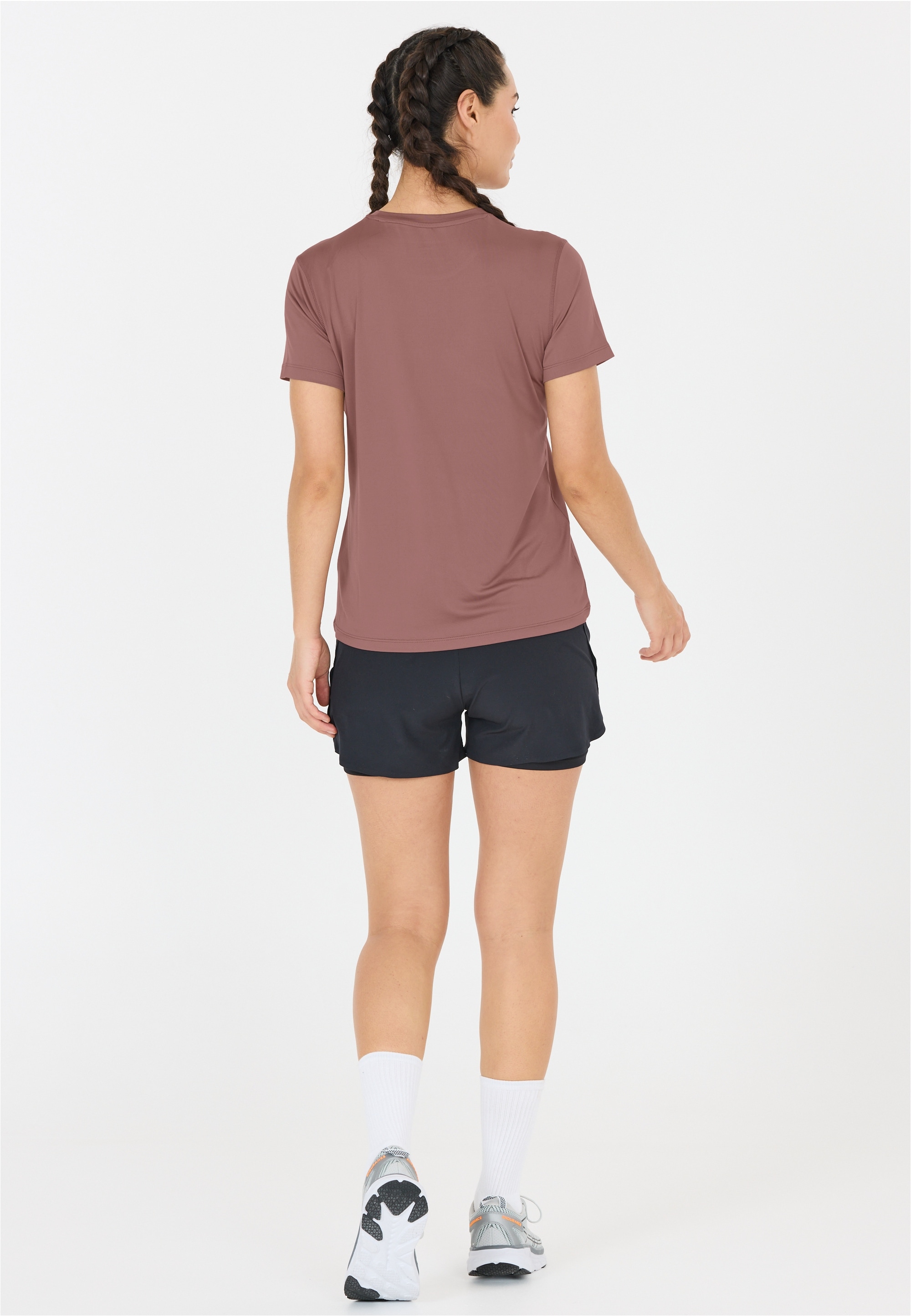 ENDURANCE Funktionsshirt »Yonan V2«, mit schnell trocknender Technologie