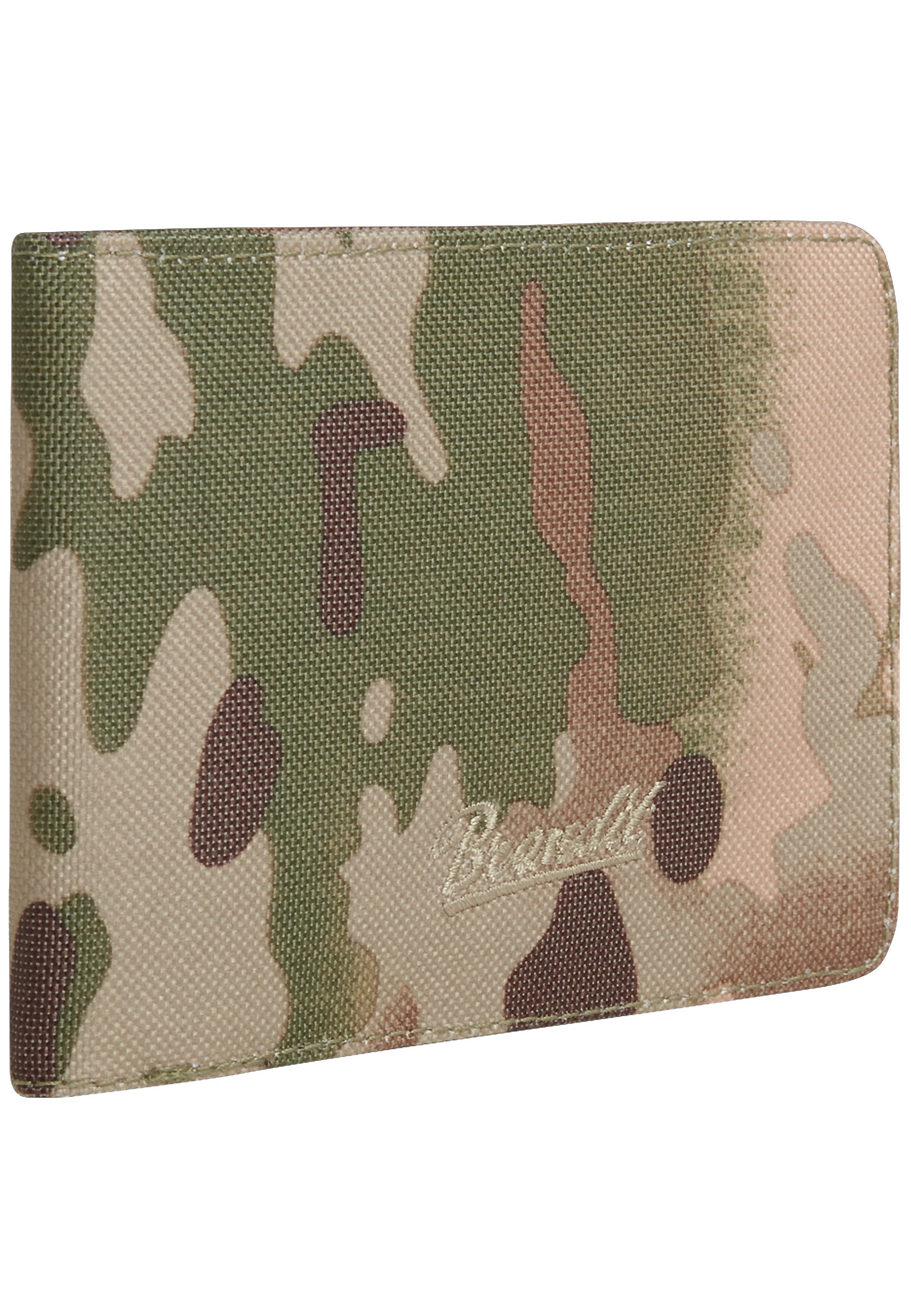 Brandit Brustbeutel "Brandit Herren wallet four"