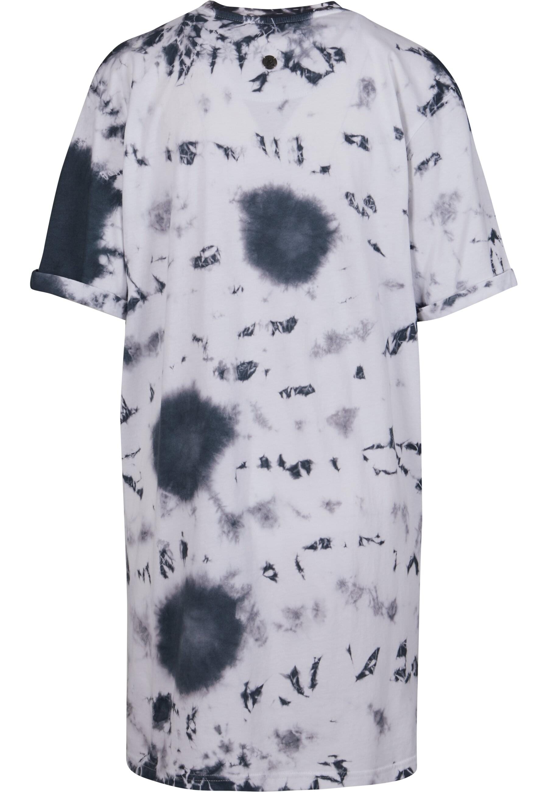 Just Rhyse Shirtkleid »Just Rhyse Damen Buzios Tie Dye Oversized Dress«, (1 tlg.)