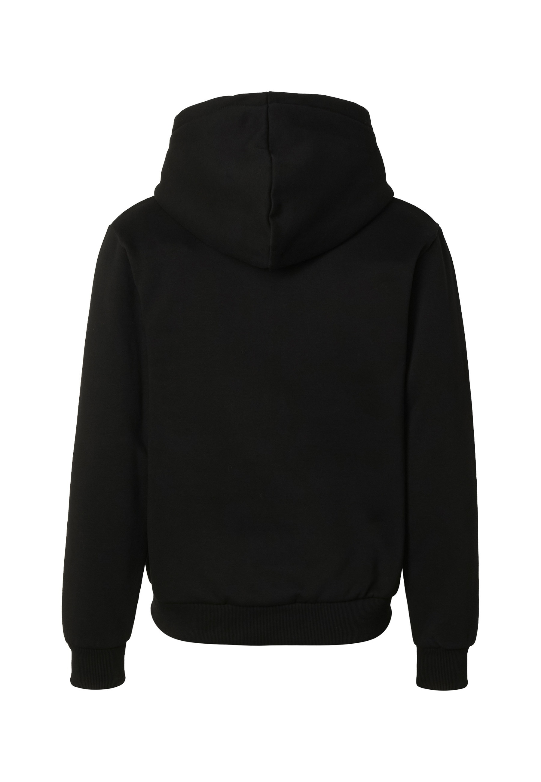 2Y Premium Neopren-Hoodie »2Y Premium Thorn Basic Zip Hoodie« 1