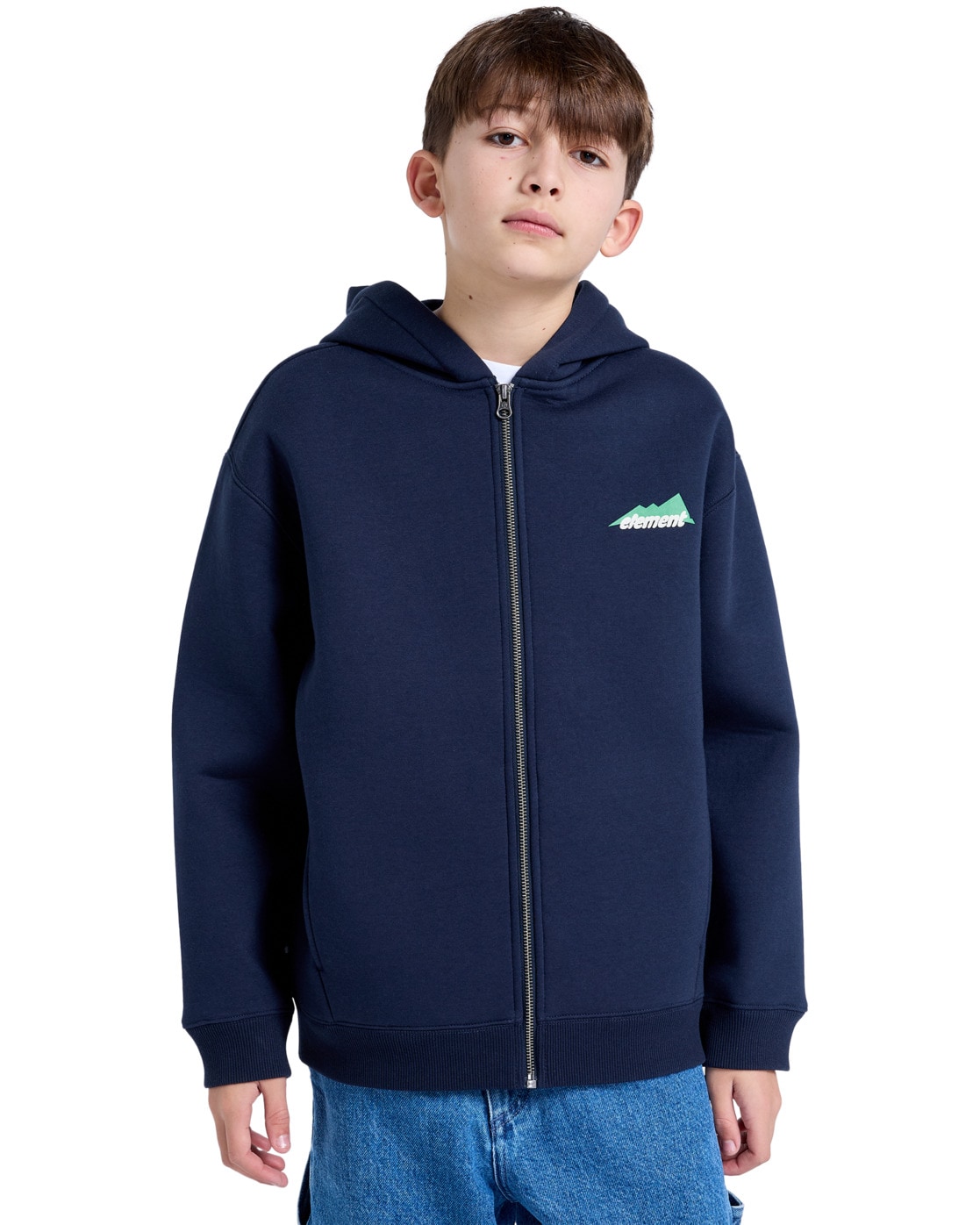 Element "Rain Cornell"