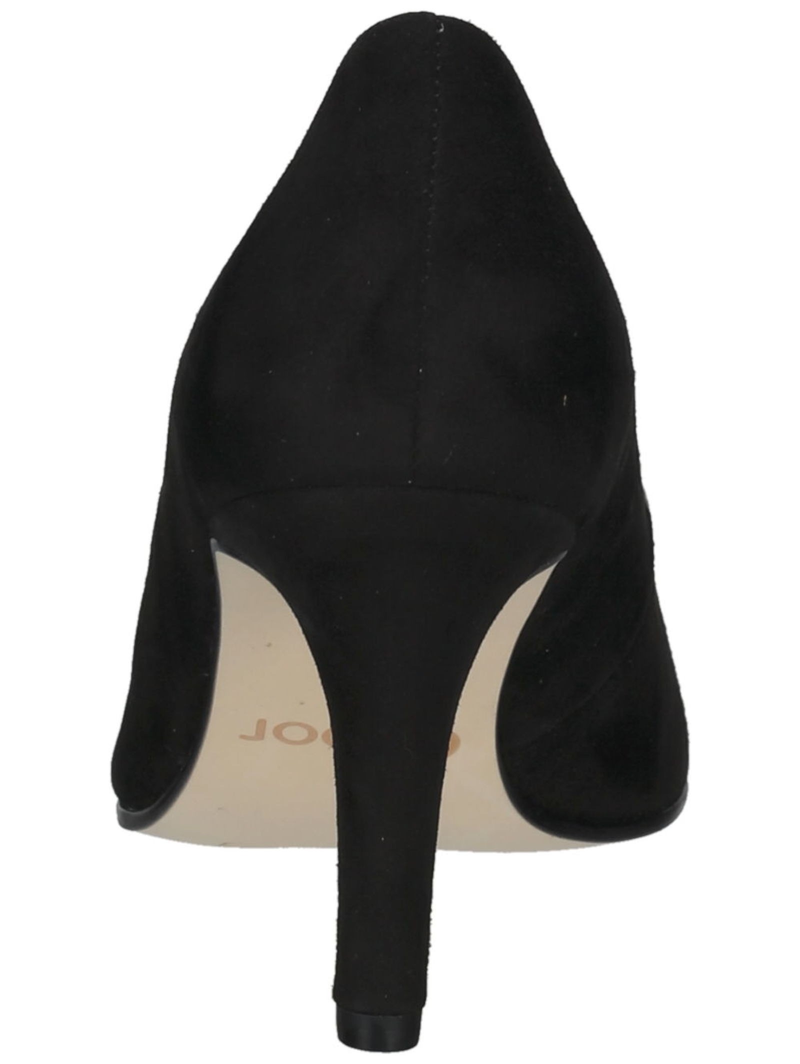 Gabor High-Heel-Pumps »Gabor Pumps Veloursleder«