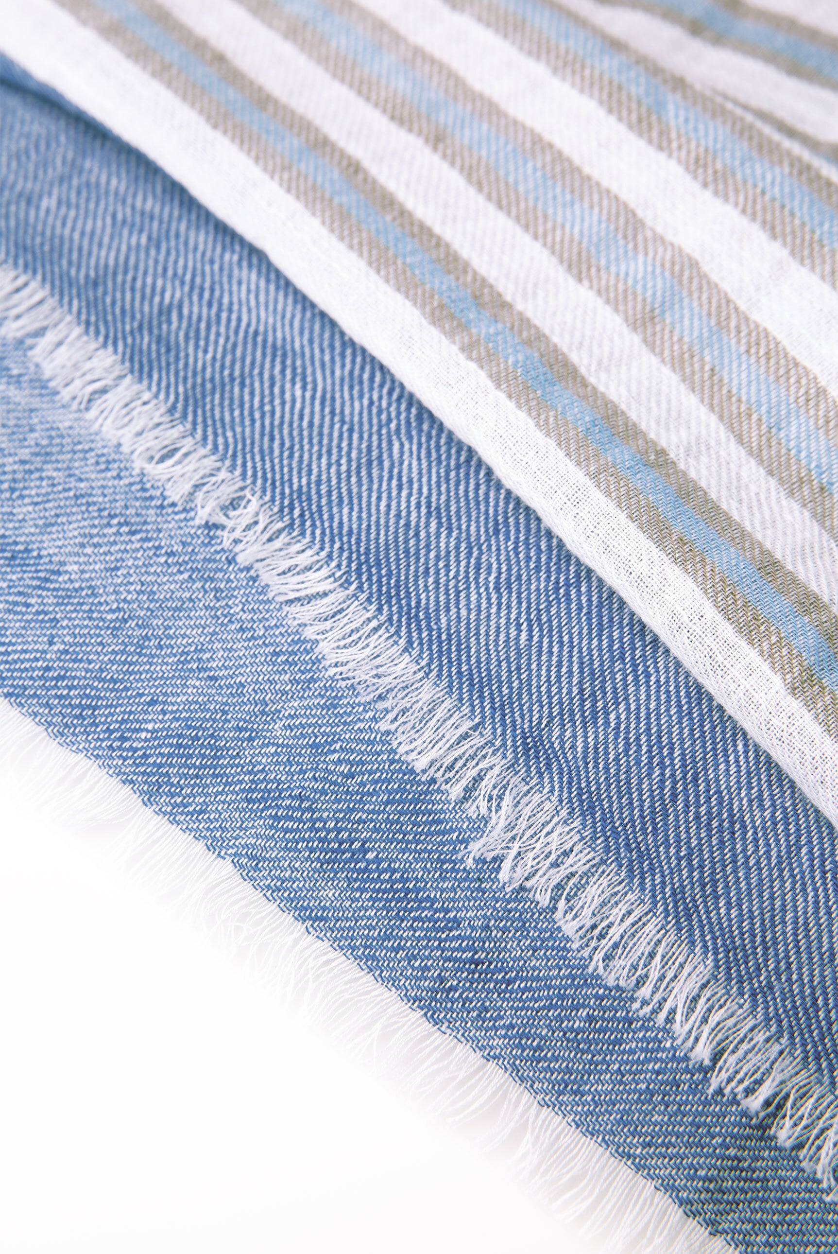 CAMP DAVID Strickschal