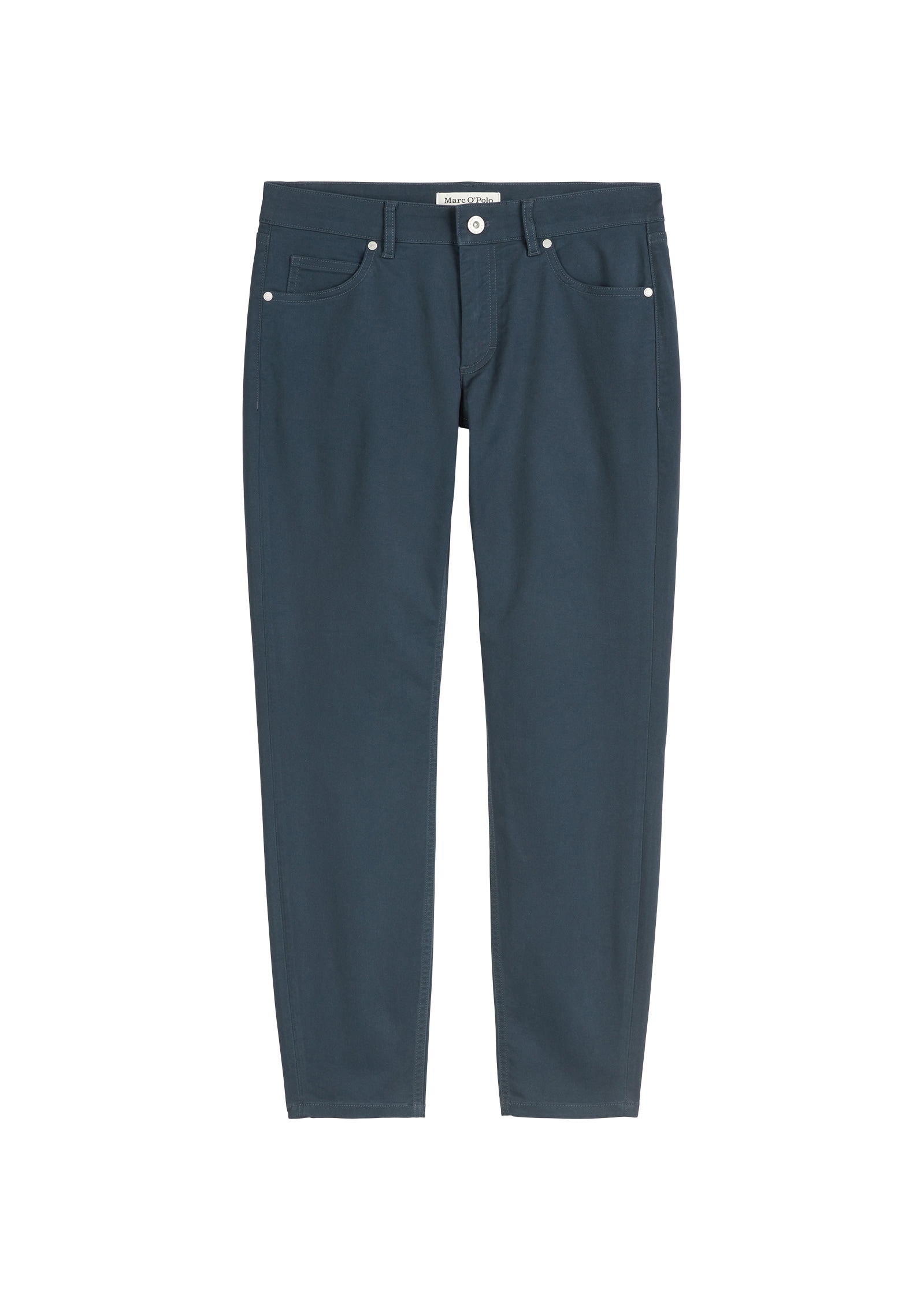 Marc O'Polo 5-Pocket-Hose »aus Lyocell-Baumwolle-Mix«