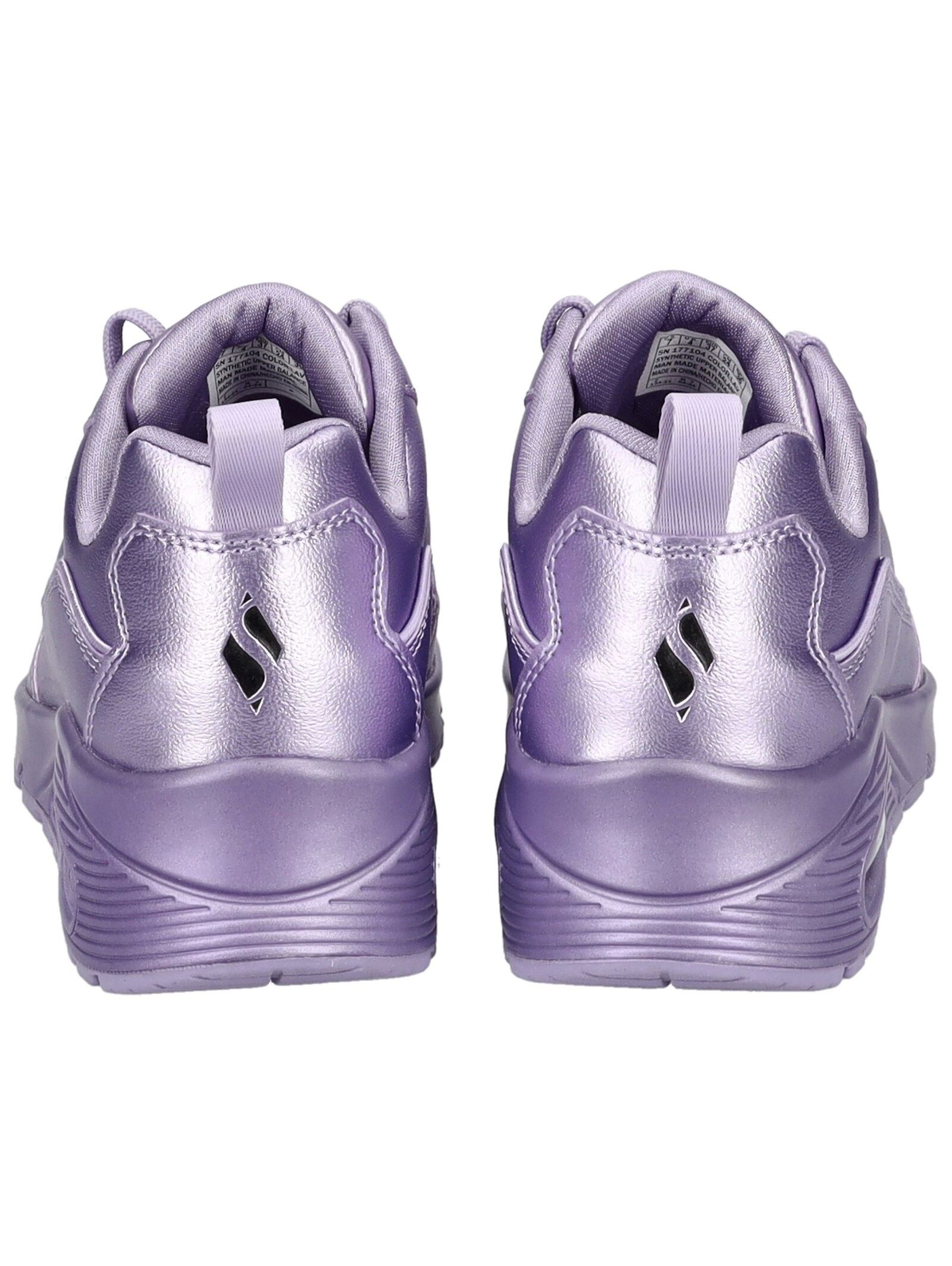 Skechers Sneaker »Skechers Sneaker Lederimitat«