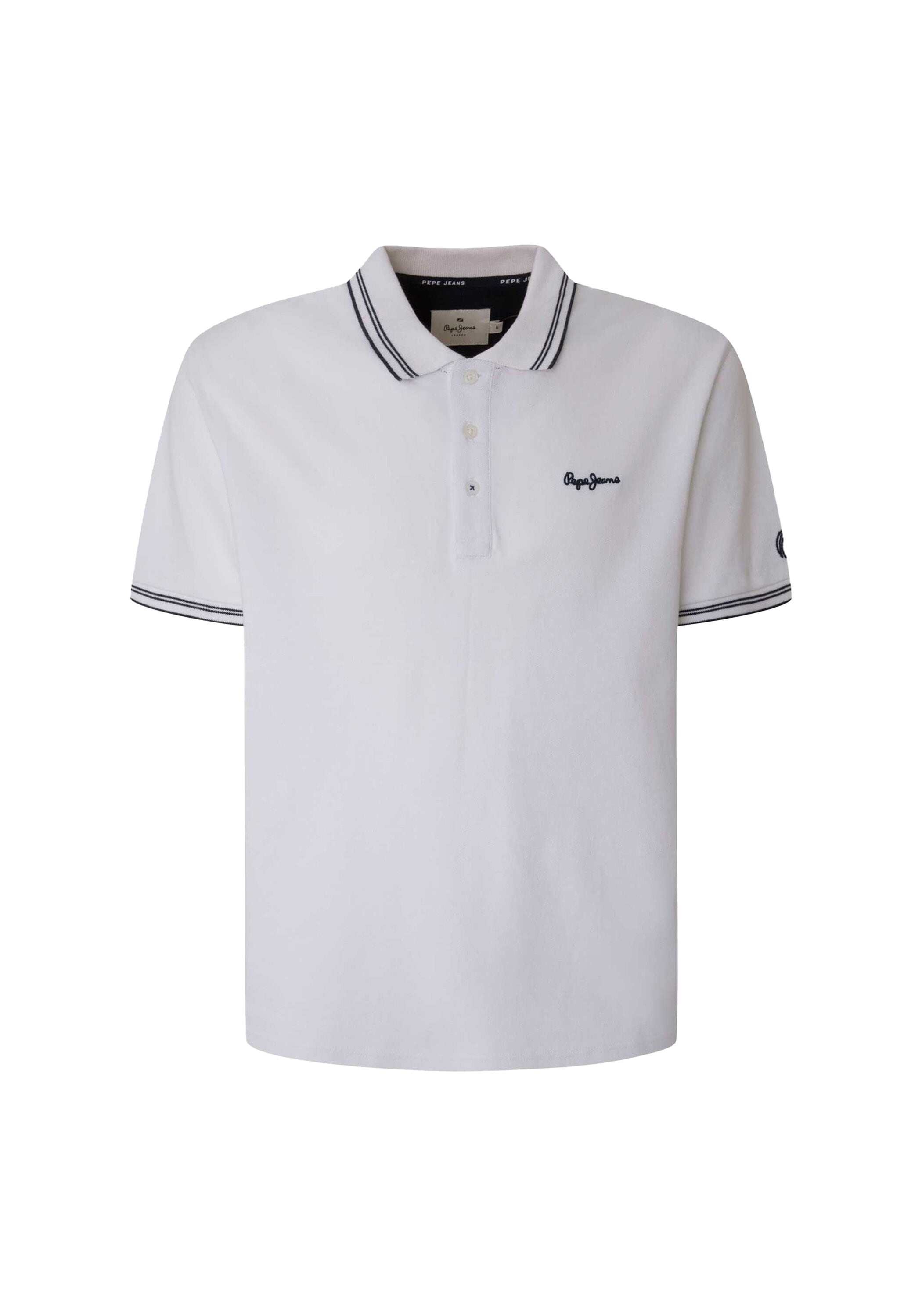 Pepe Jeans Poloshirt "Poloshirt JETT" günstig online kaufen