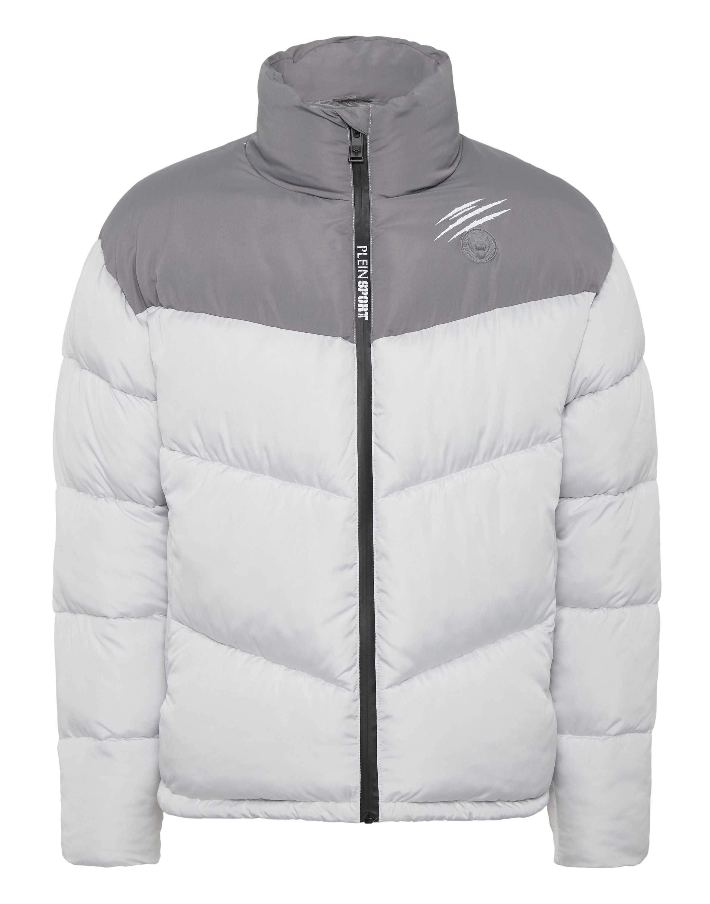 PLEIN SPORT Daunenjacke "Jacke" günstig online kaufen