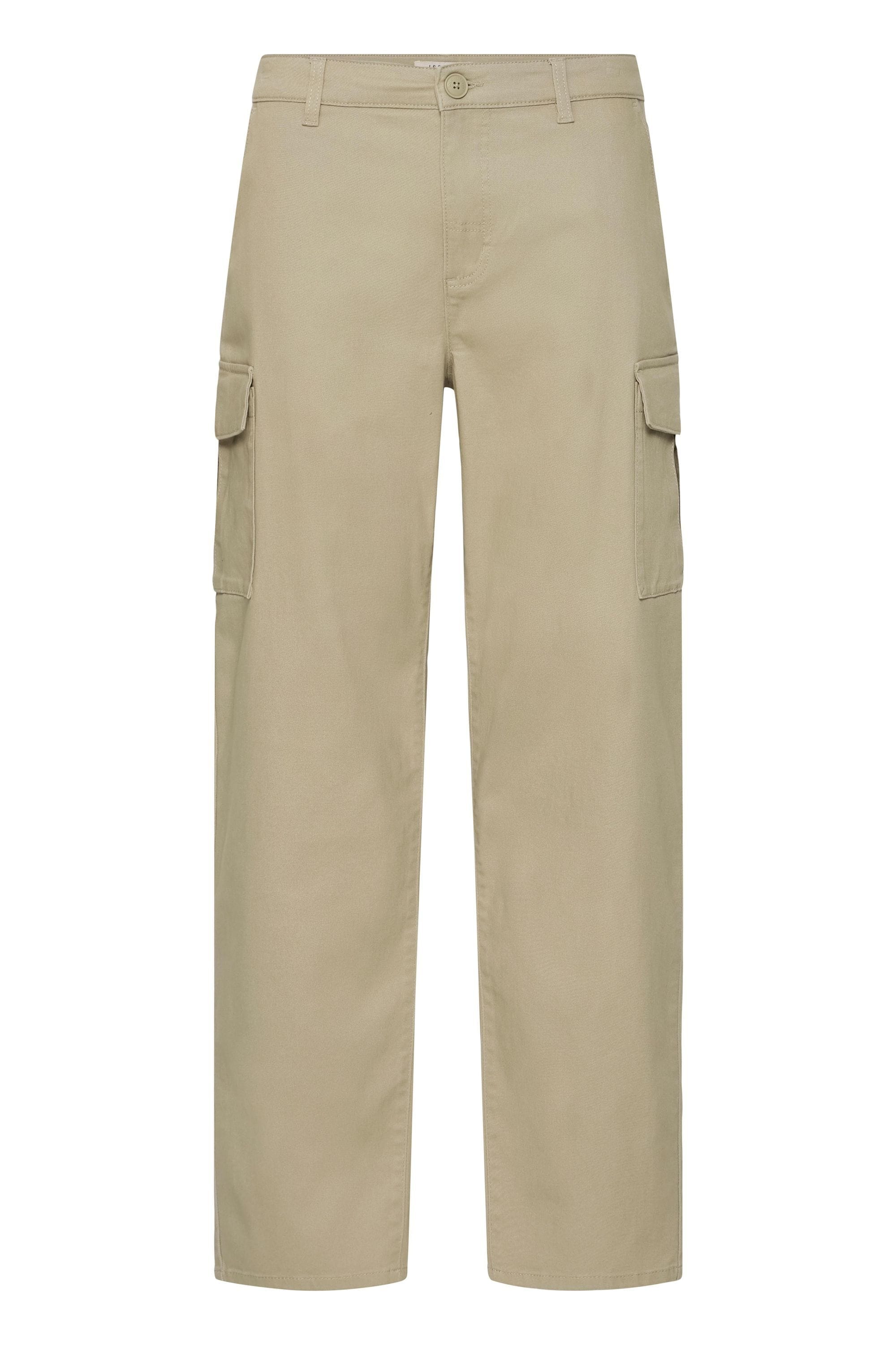 Solid Cargohose "Cargohose SDMohan Stretch" günstig online kaufen