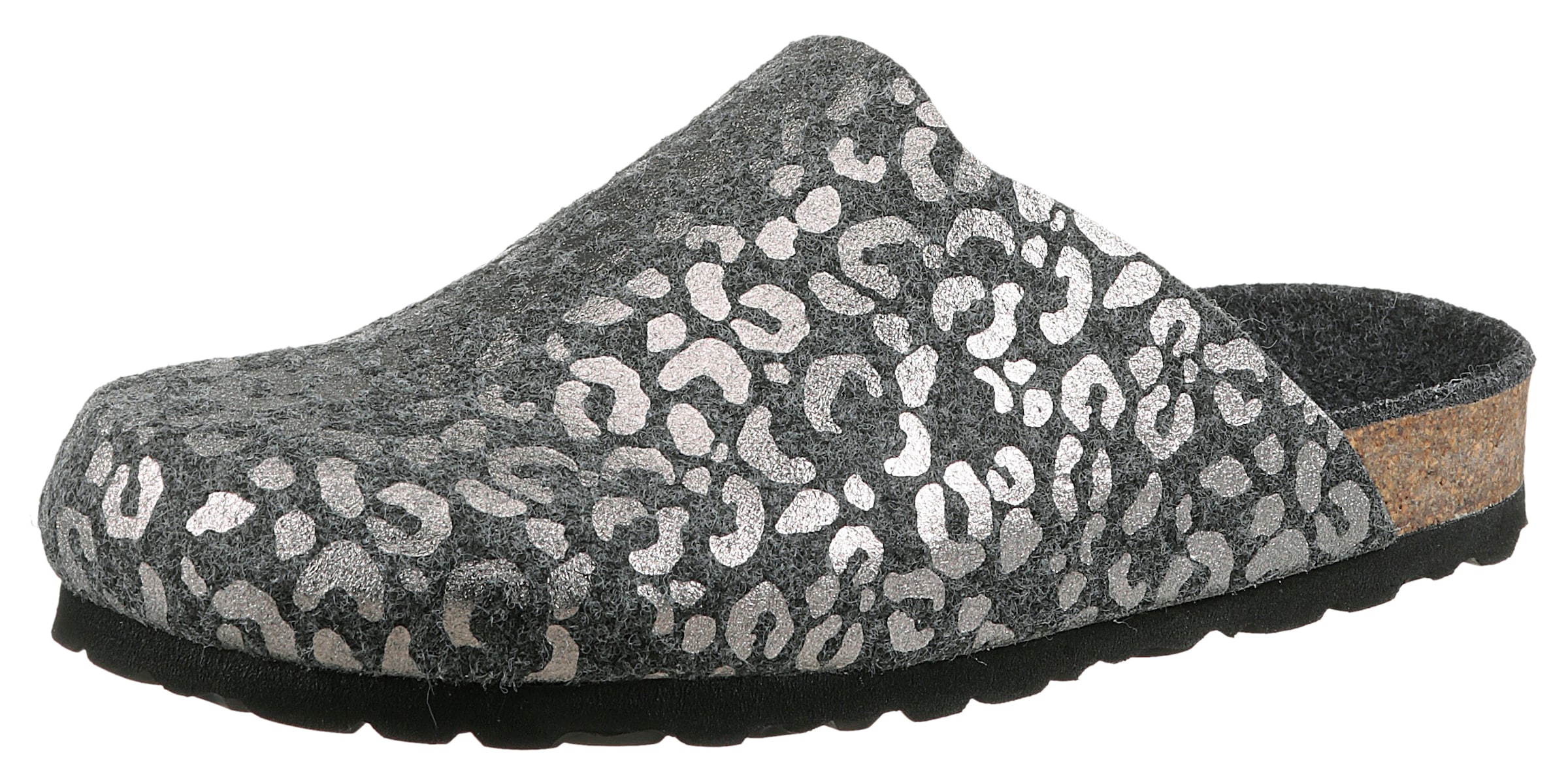 Aniston SHOES Clog, Clog, Hausschuh, Homeslipper - NEUE KOLLEKTION