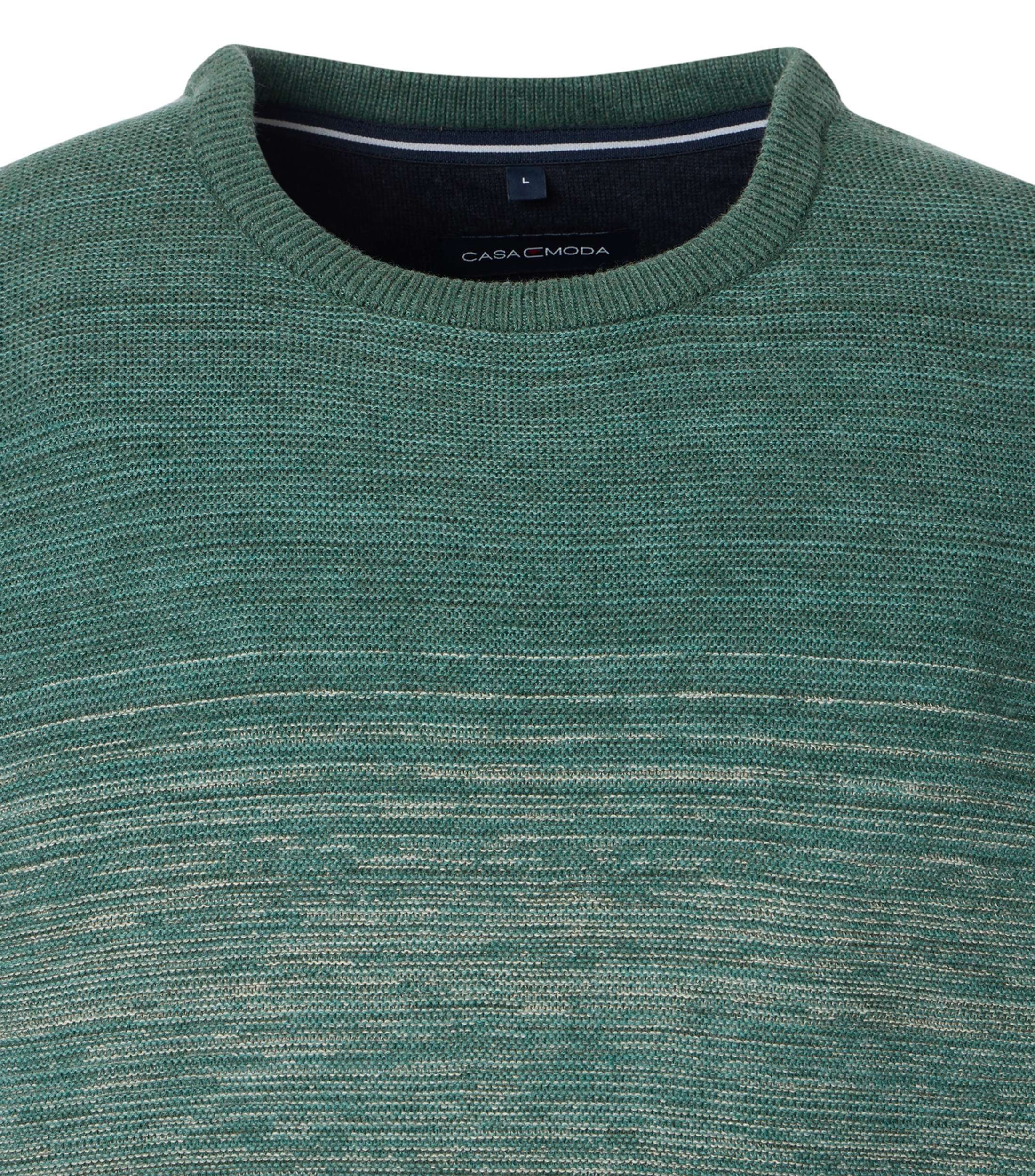 CASAMODA Strickpullover »CASAMODA Pullover gestreift«