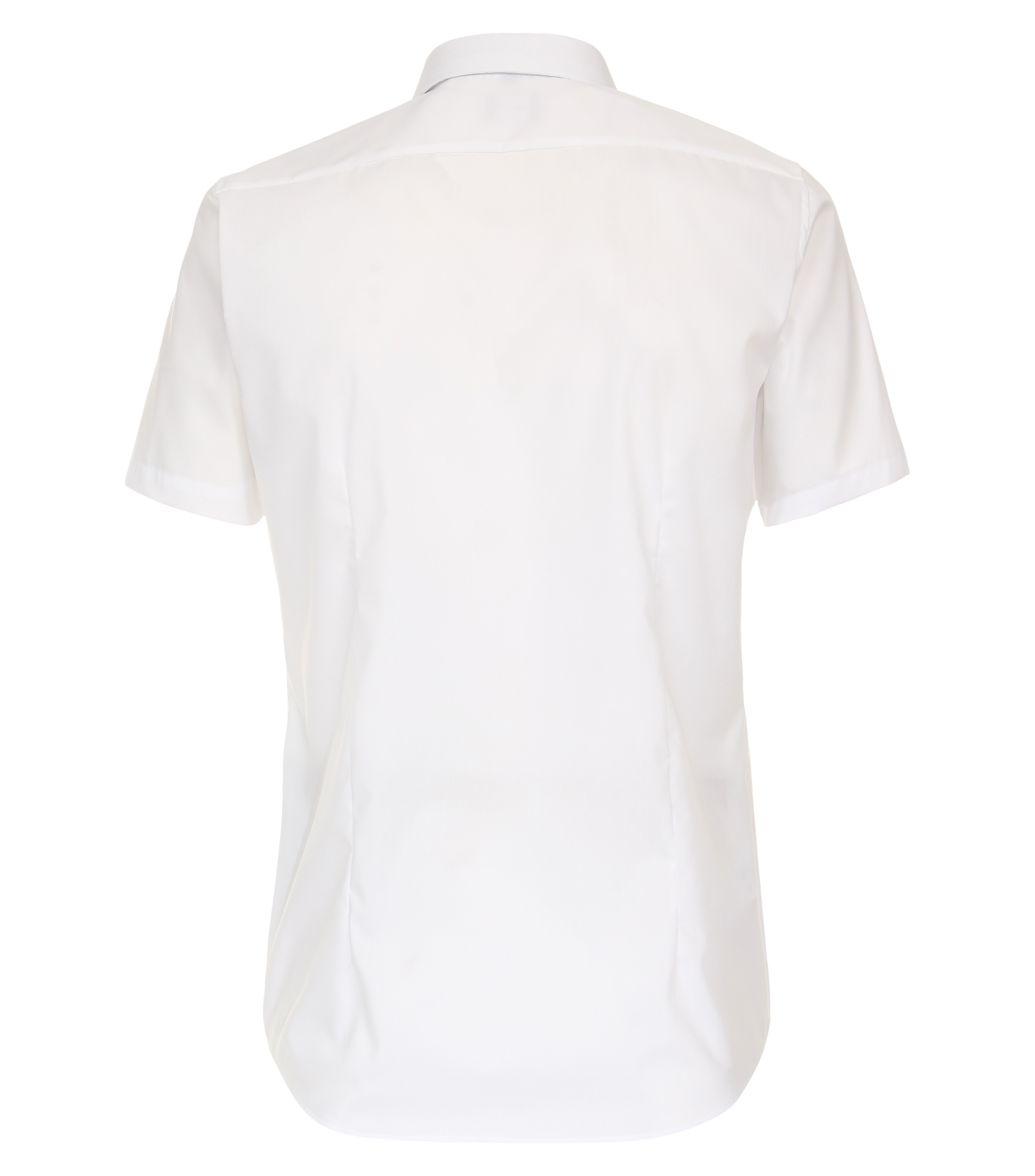 VENTI Businesshemd "VENTI Businesshemd Kurzarm uni" günstig online kaufen