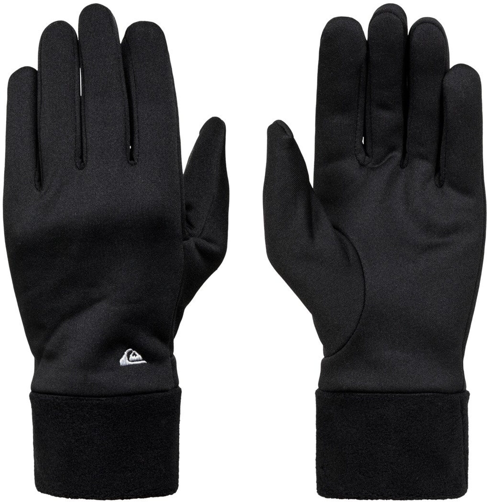 Quiksilver Laufhandschuhe »HOTTAWA« für sportliche Aktivitäten, sportlicher Stil, aus Polyester