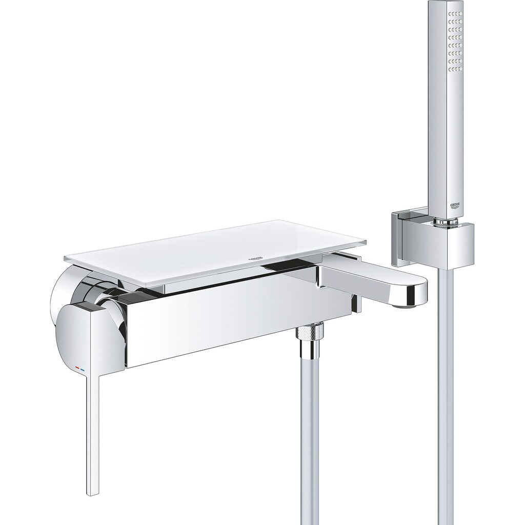 Grohe Duschsystem »Plus«, (Packung)