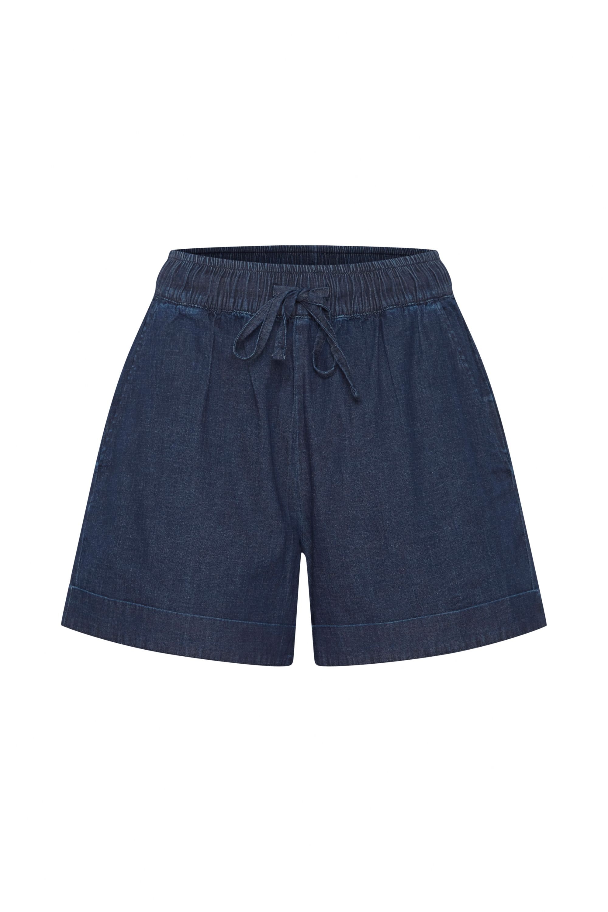 OXMO Shorts "Jeansshorts OXLillith" günstig online kaufen