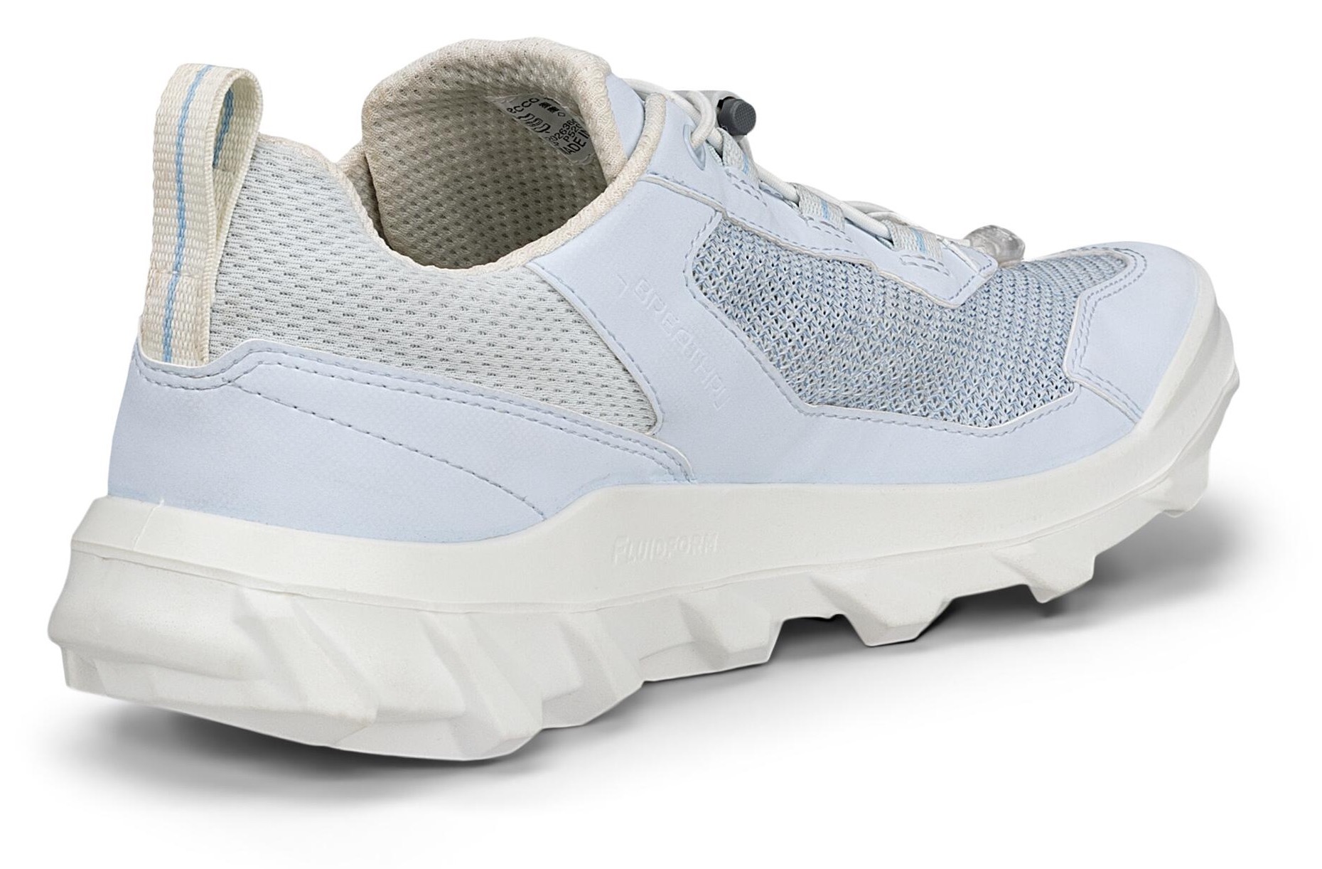 Ecco Slip-On Sneaker "ECCO MX W", Trekking Schuh, Slipper mit trittdämpfend günstig online kaufen