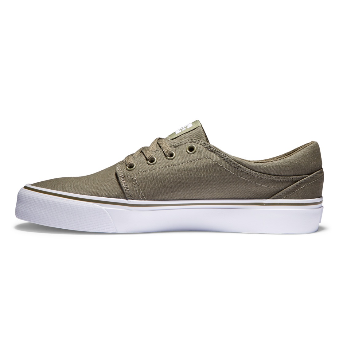 DC Shoes Sneaker »Trase«