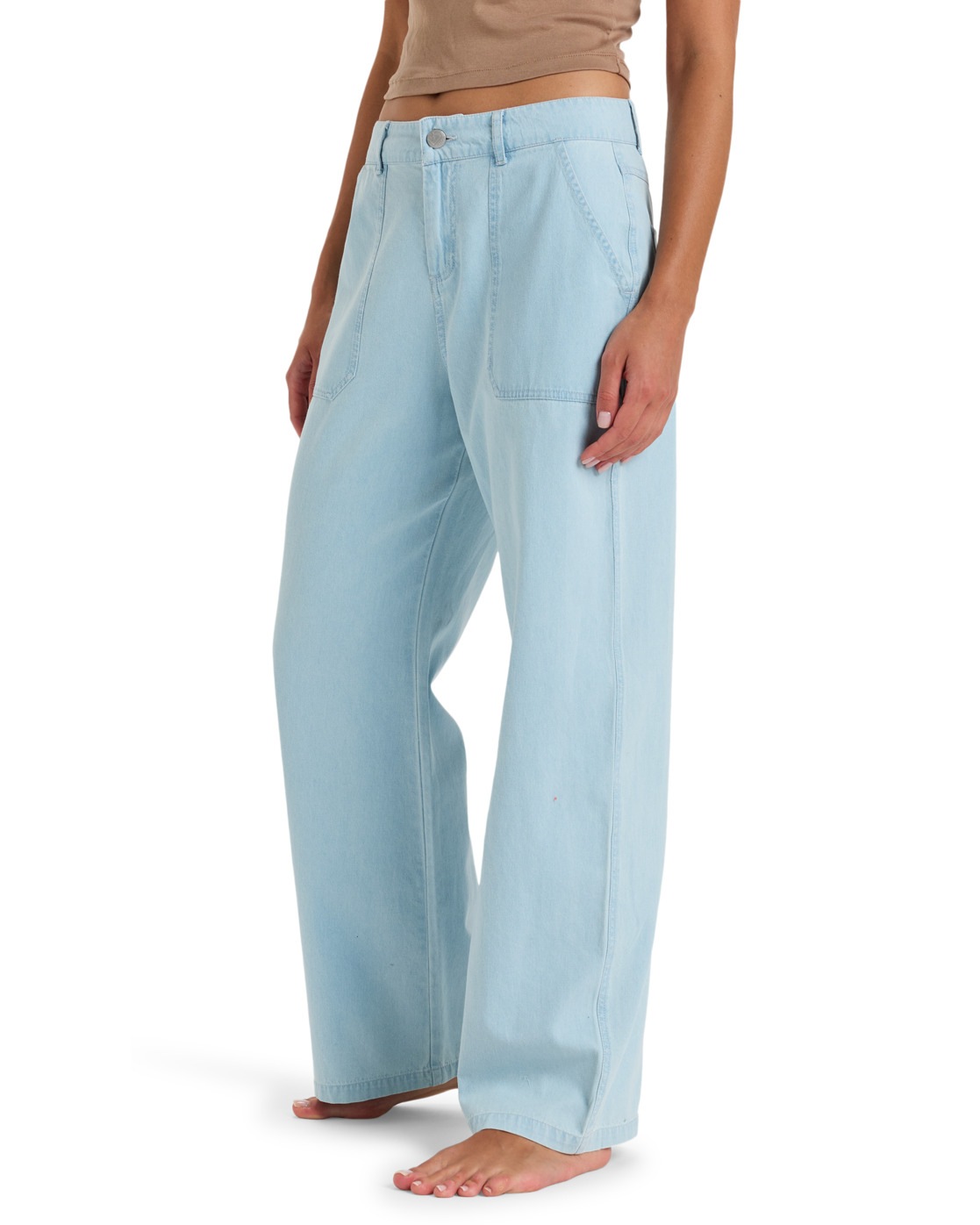 Thumbnail - Roxy Cargojeans "Seaside View"