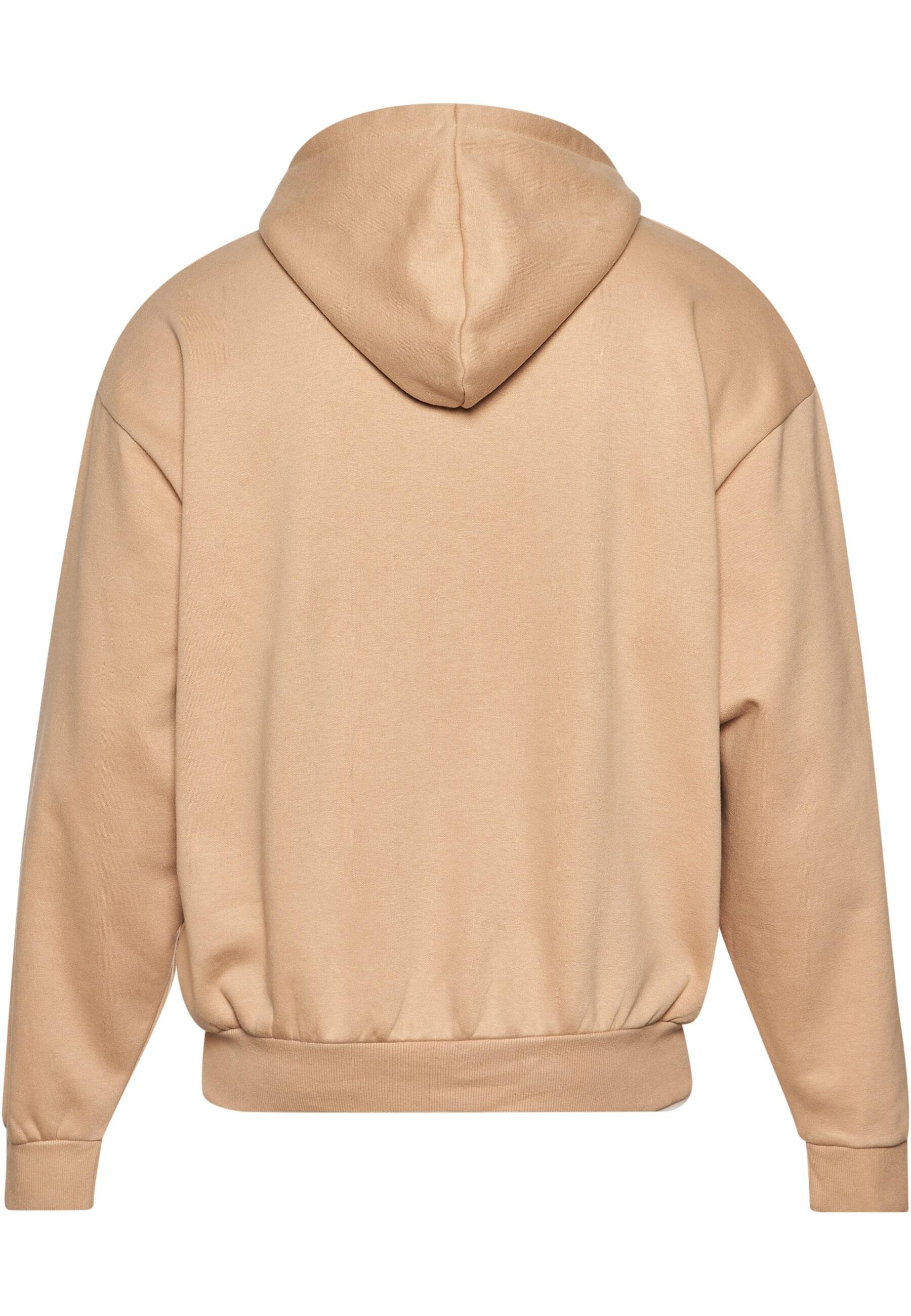 Karl Kani Kapuzensweatshirt »Karl Kani Herren KM234-003-2 KK Trekking OS Pinstripe Hoodie«, (1 tlg.)