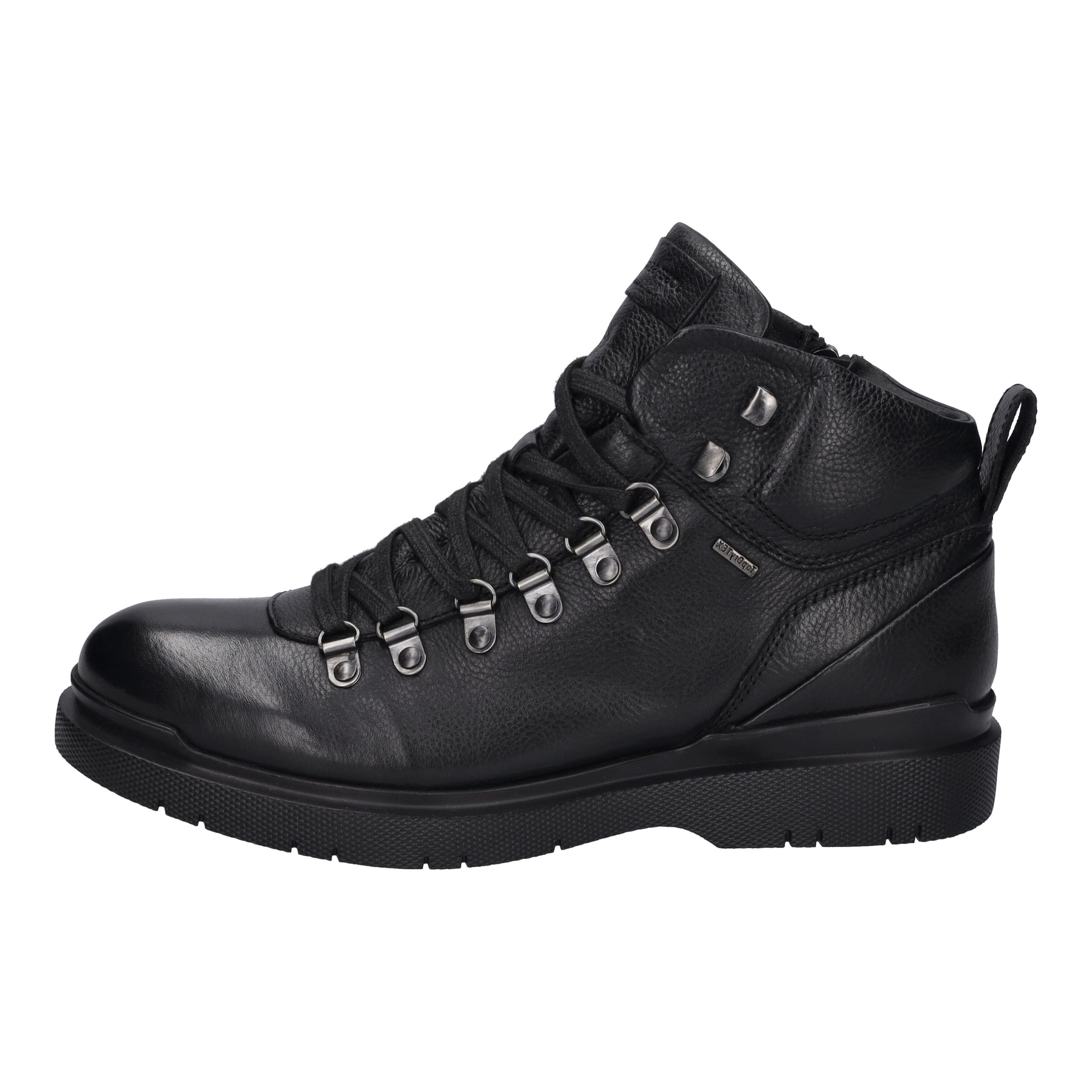 Josef Seibel Stiefelette »Dalton 50, schwarz«