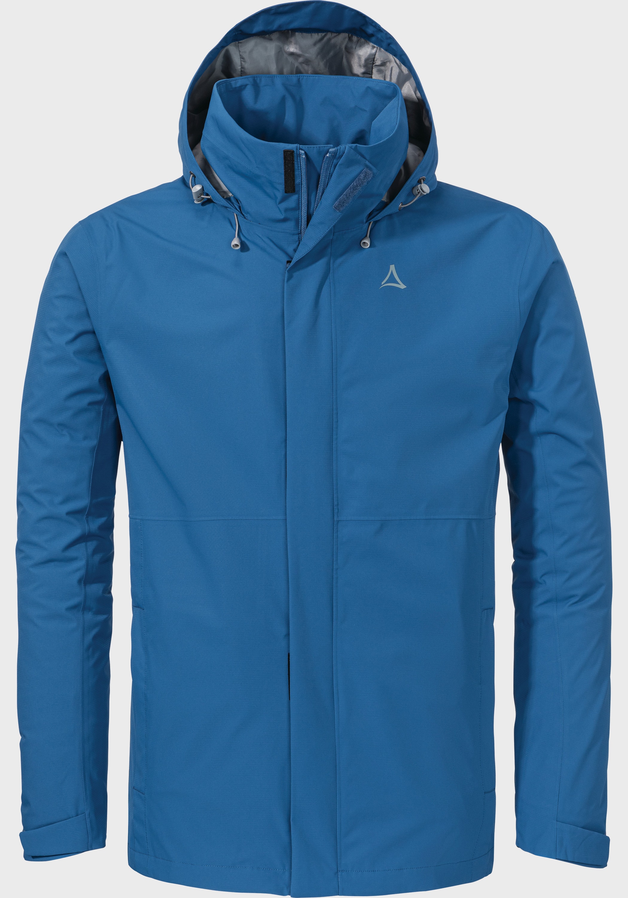 Schöffel Outdoorjacke "Jacket Gmund M", mit Kapuze günstig online kaufen