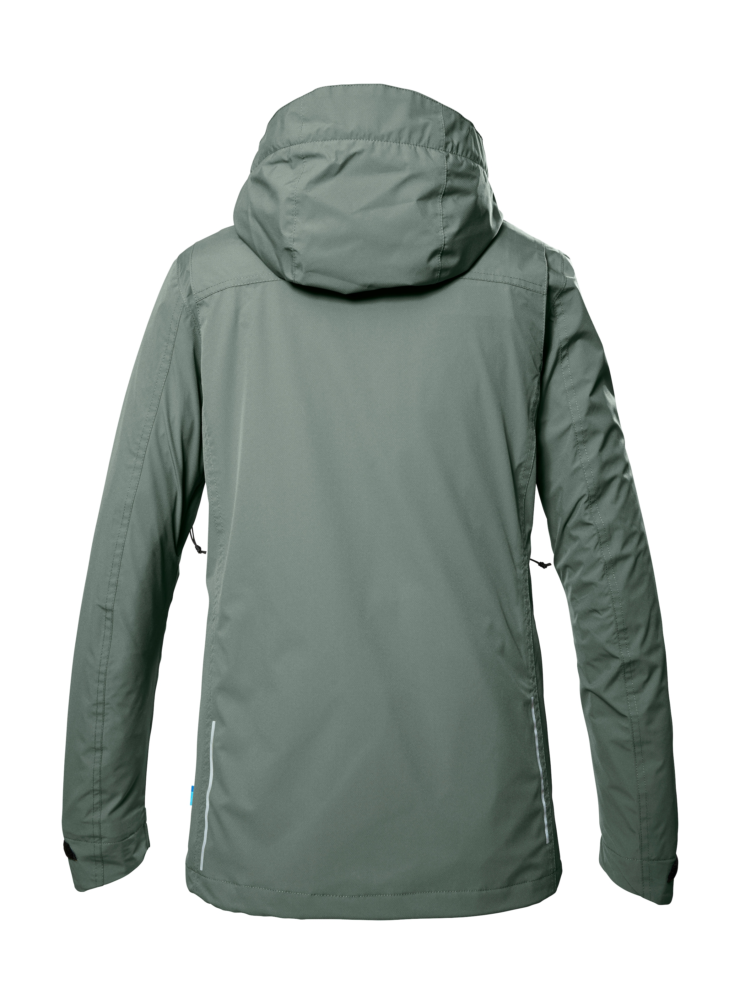 Killtec Outdoorjacke "KOS 11 WMN JCKT" günstig online kaufen