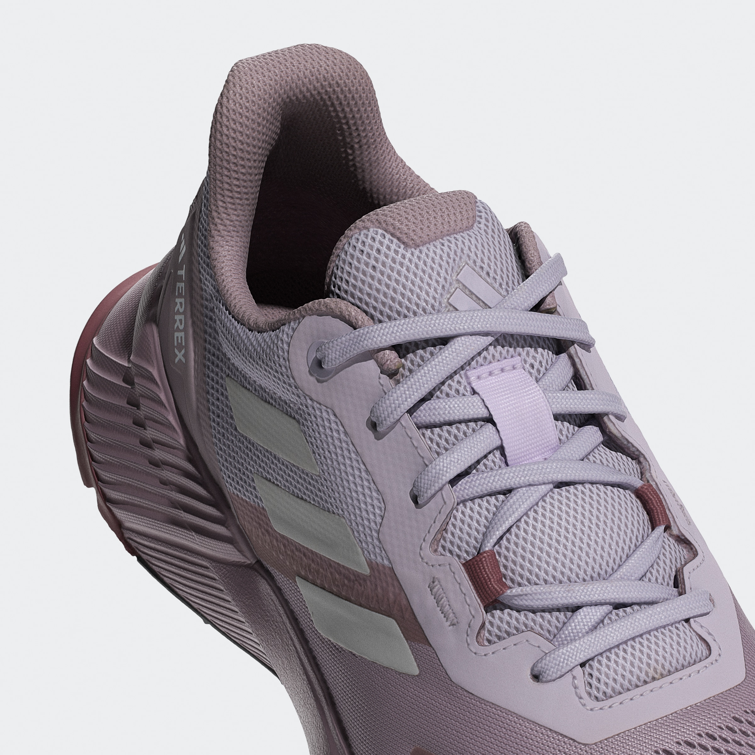 adidas TERREX Trailrunningschuh »SOULSTRIDE TRAILRUNNING«