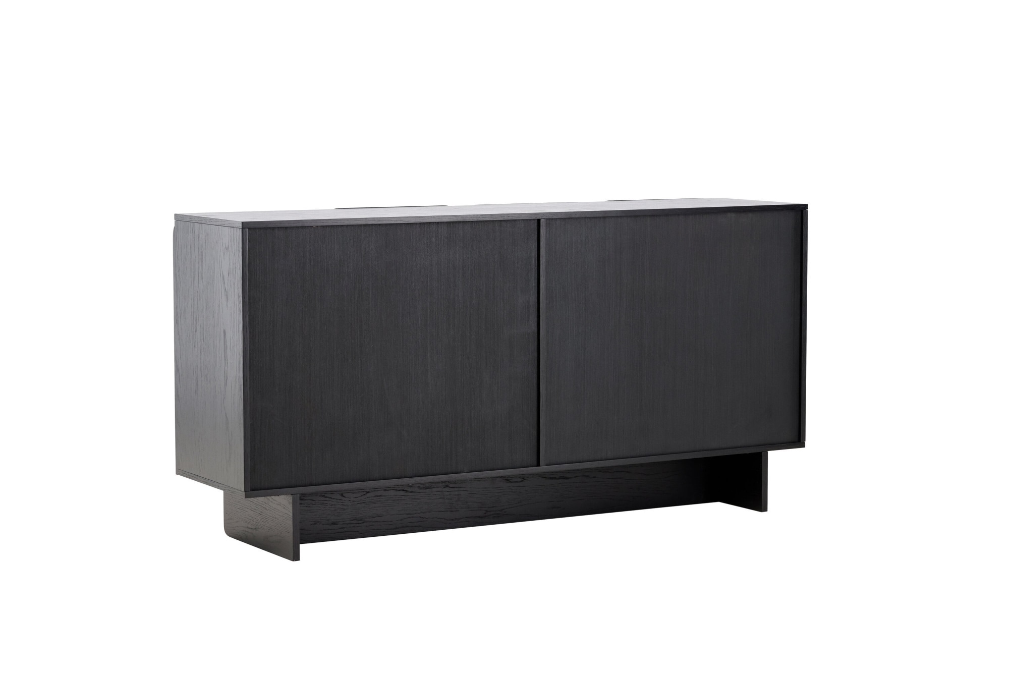 Venture Home Sideboard »Tyresö, Sideboard, klassisch, Breite 160 cm« Sideboard, Lackierung, geräumig, kultiviert, modern