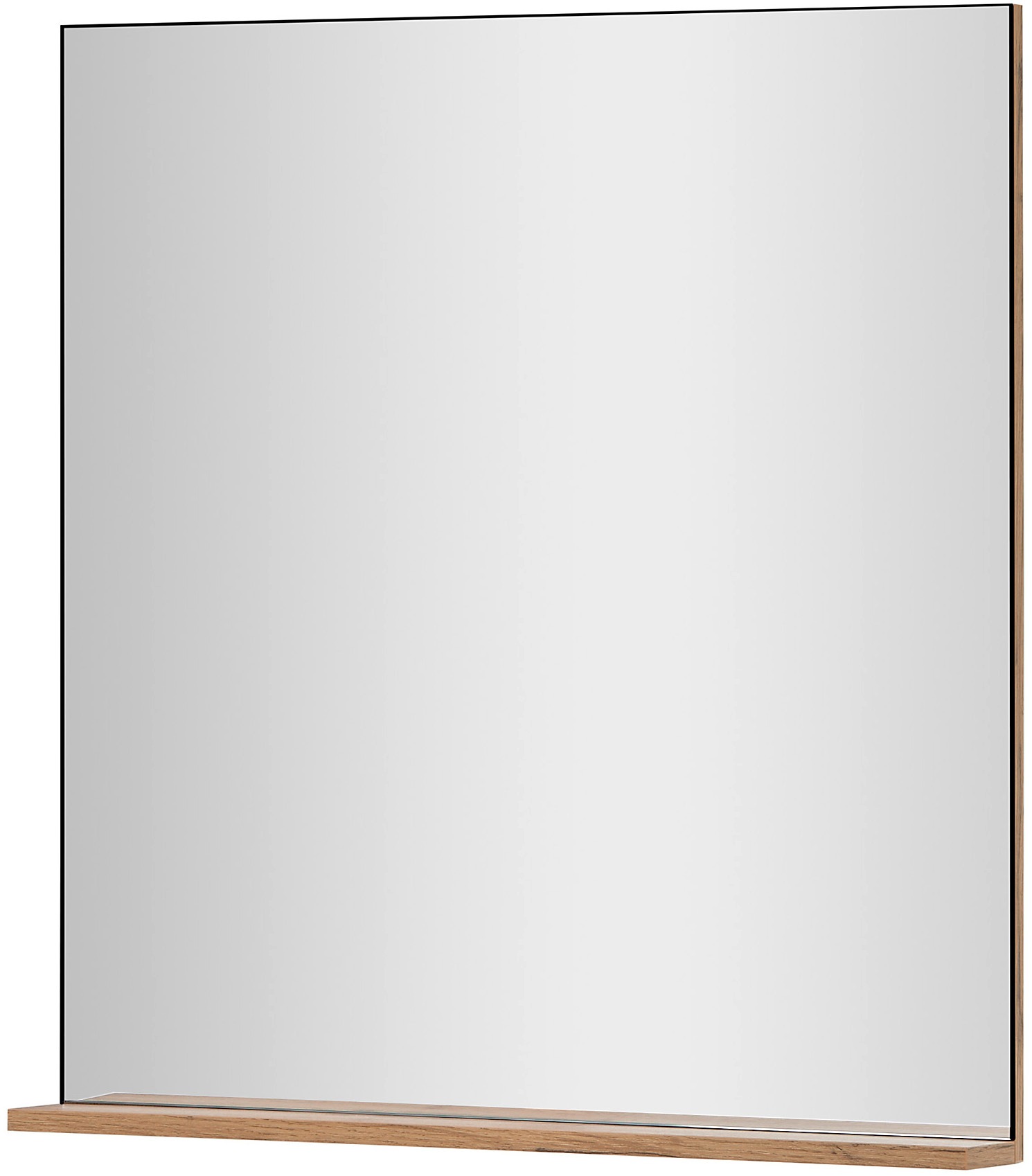 Home affaire Garderobenspiegel "Giron/City, Spiegel in drei Farben, moderne günstig online kaufen