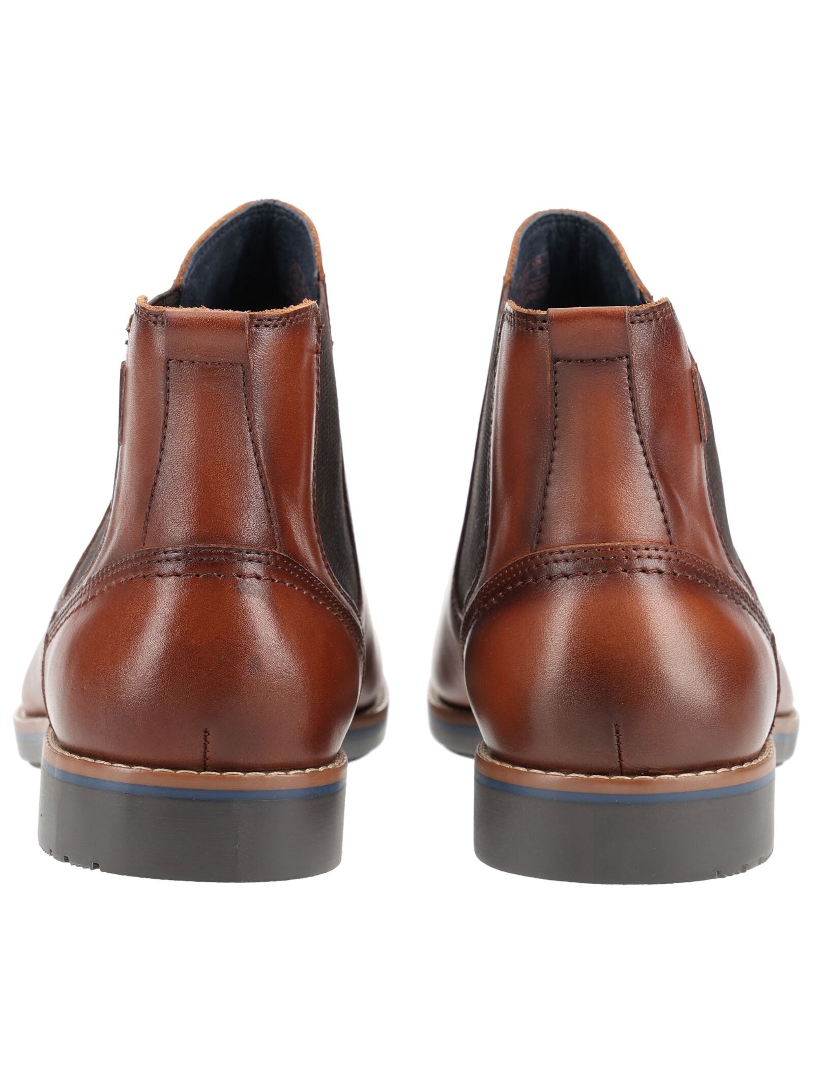 PIKOLINOS Stiefelette »PIKOLINOS Stiefelette Leder/Textil«
