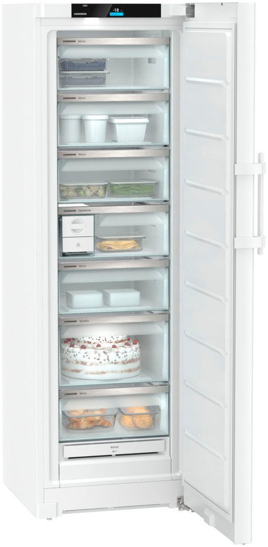Liebherr Gefrierschrank FNc 527i »FNc 527i_995048251«, 185,5 cm hoch, 59,7 cm breit
