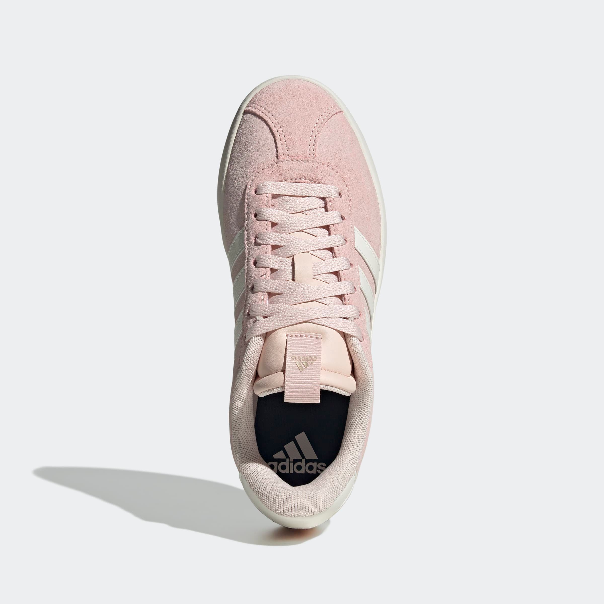 adidas Sportswear Sneaker »VL COURT 3.0«, inspiriert vom Design des adidas samba
