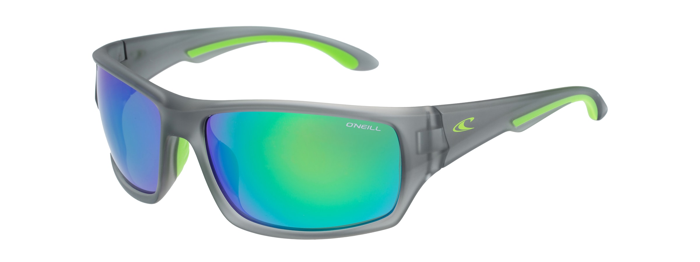 ONeill Sonnenbrille "Modell 966088" Form CatEye, Logoschriftzug auf Bügel, günstig online kaufen