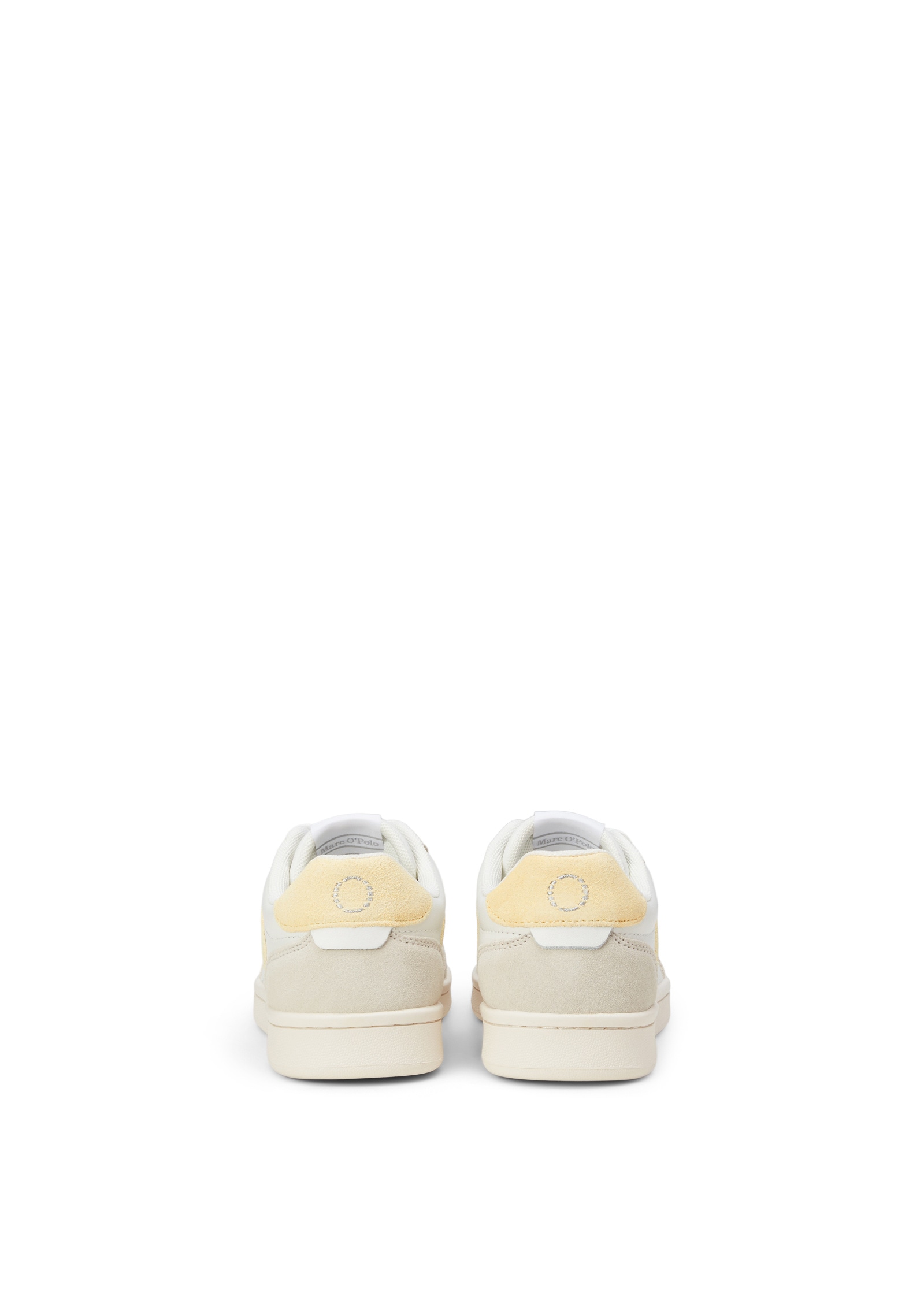 Marc O'Polo Sneaker »mit Farbakzenten«
