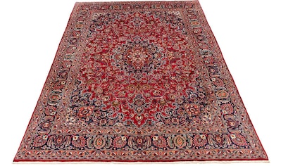 Orientteppich »Perser - Classic - 387 x 290 cm - rot«, rechteckig