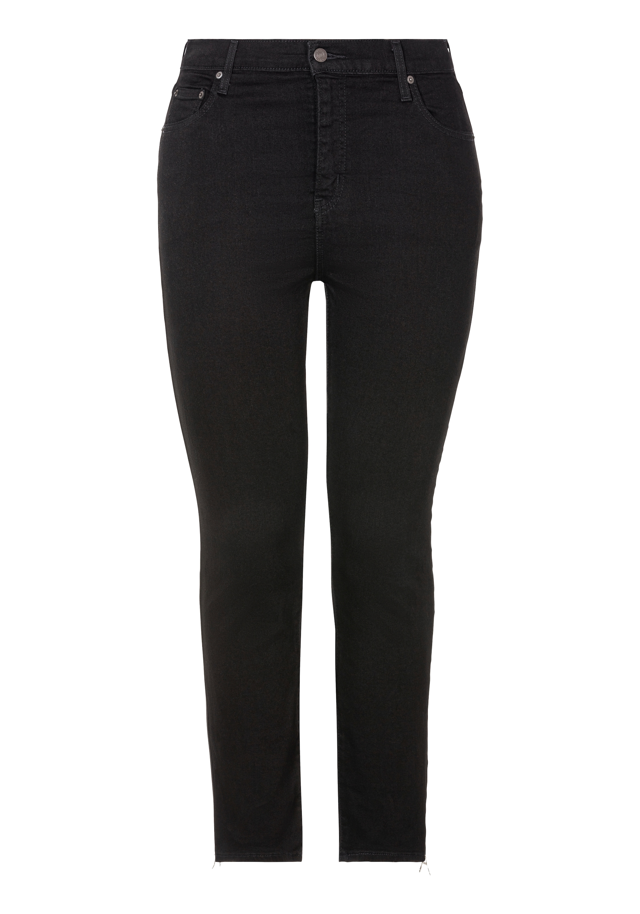 Levi's® Plus Straight-Jeans »724 PL HR STRAIGHT«